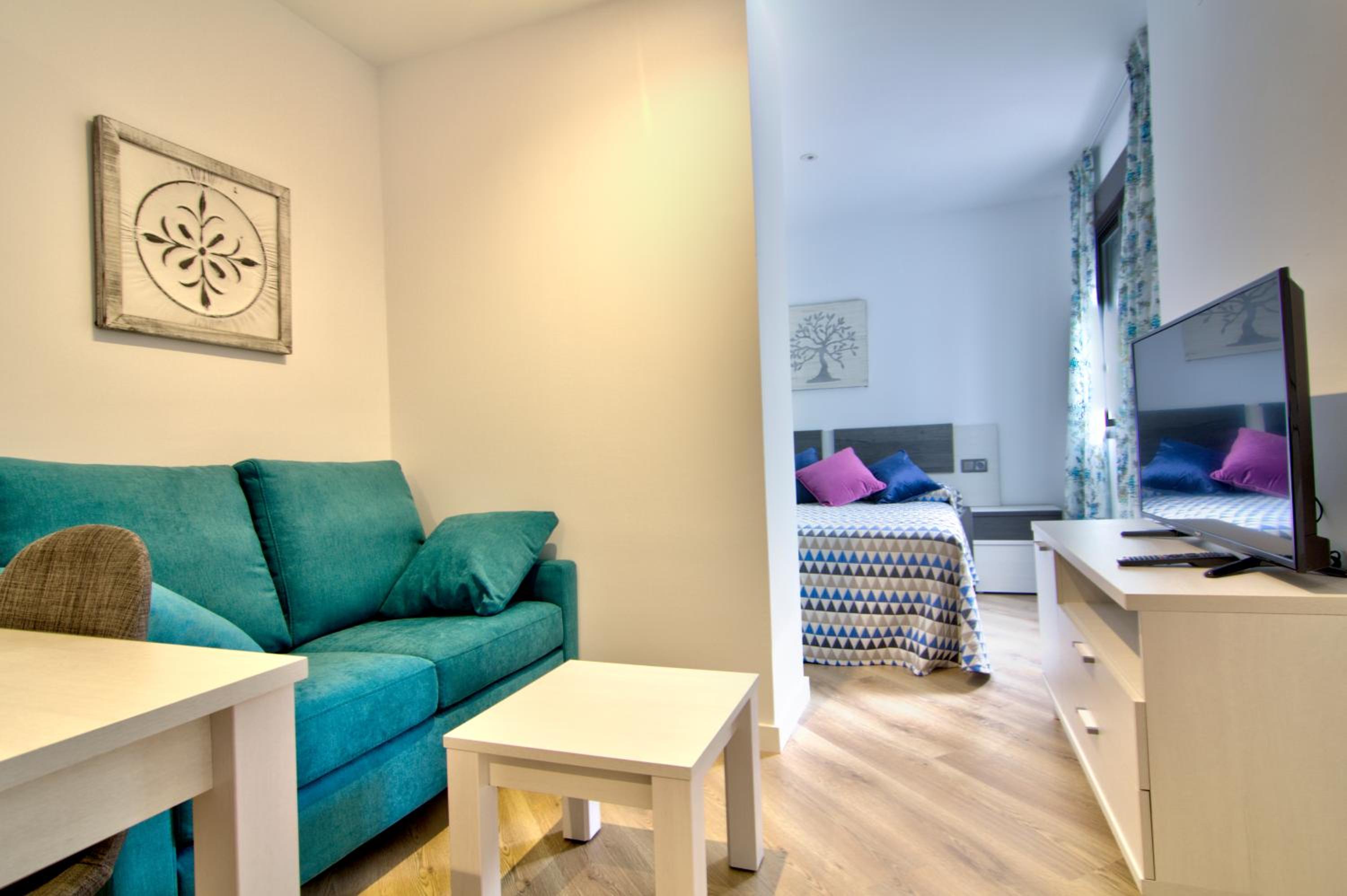 Apartment - Photo 1