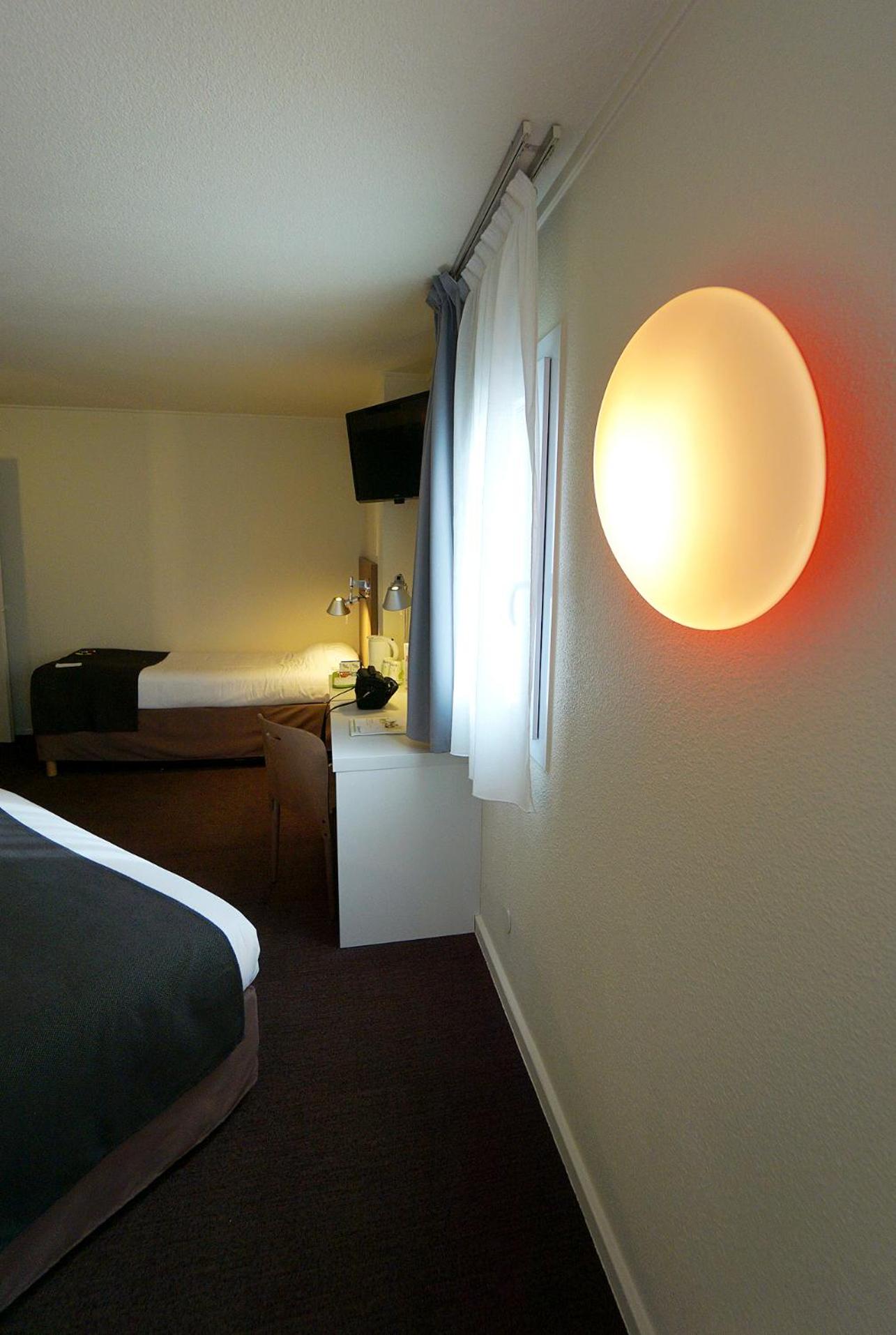 Standard Quadruple Room - Photo 3