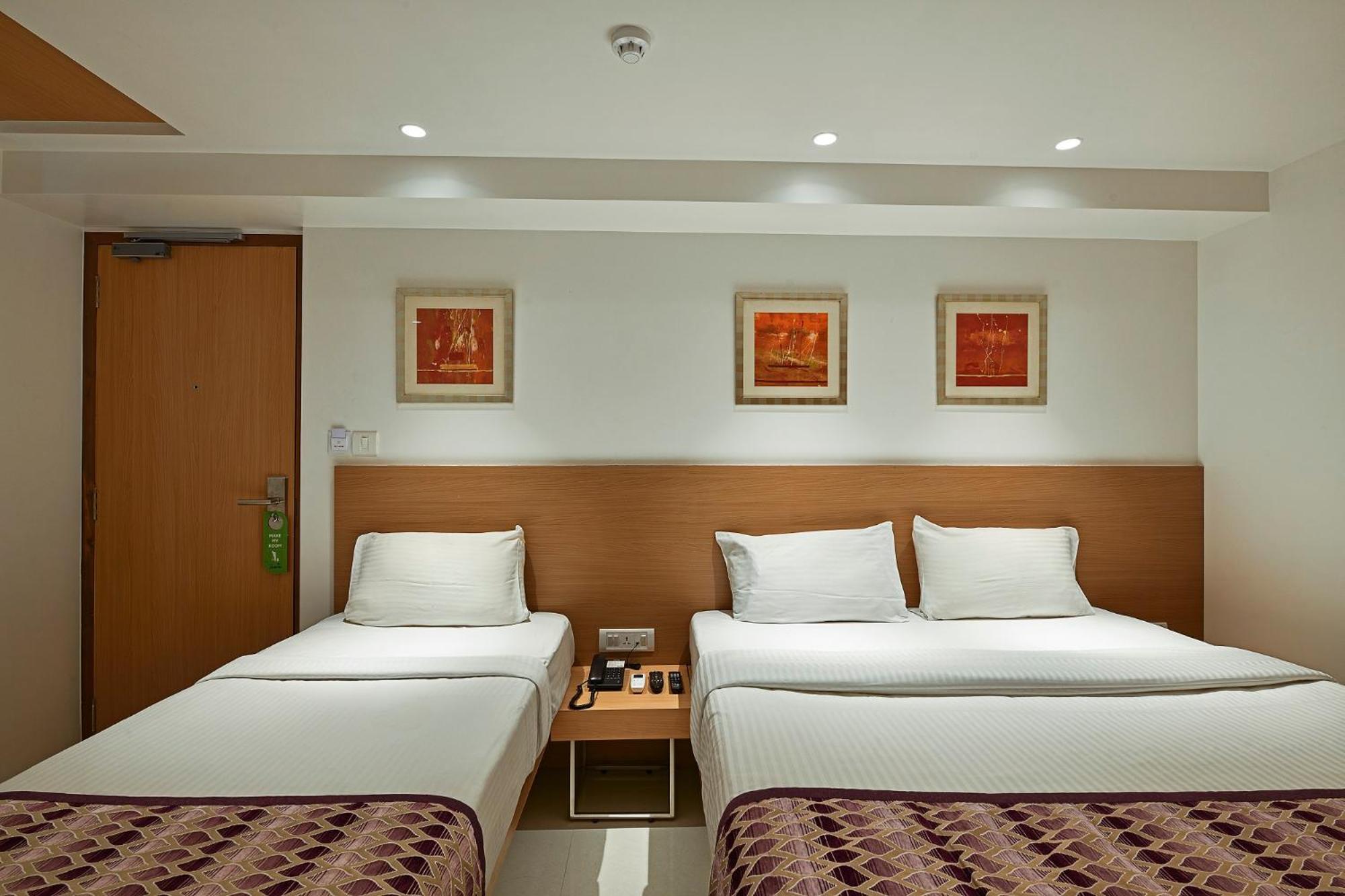 Premium Double Room