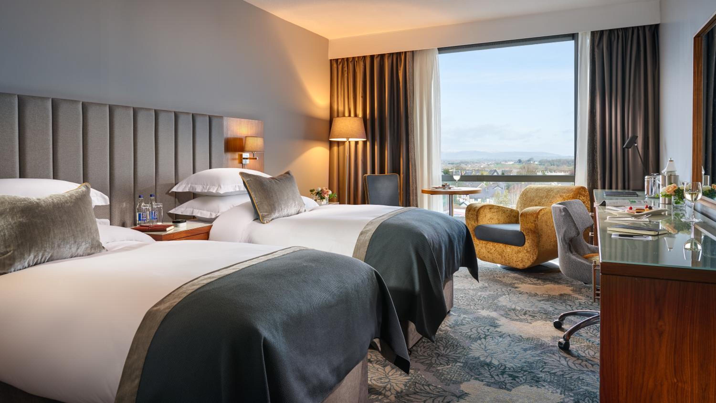 Superior Twin Room - Photo 1