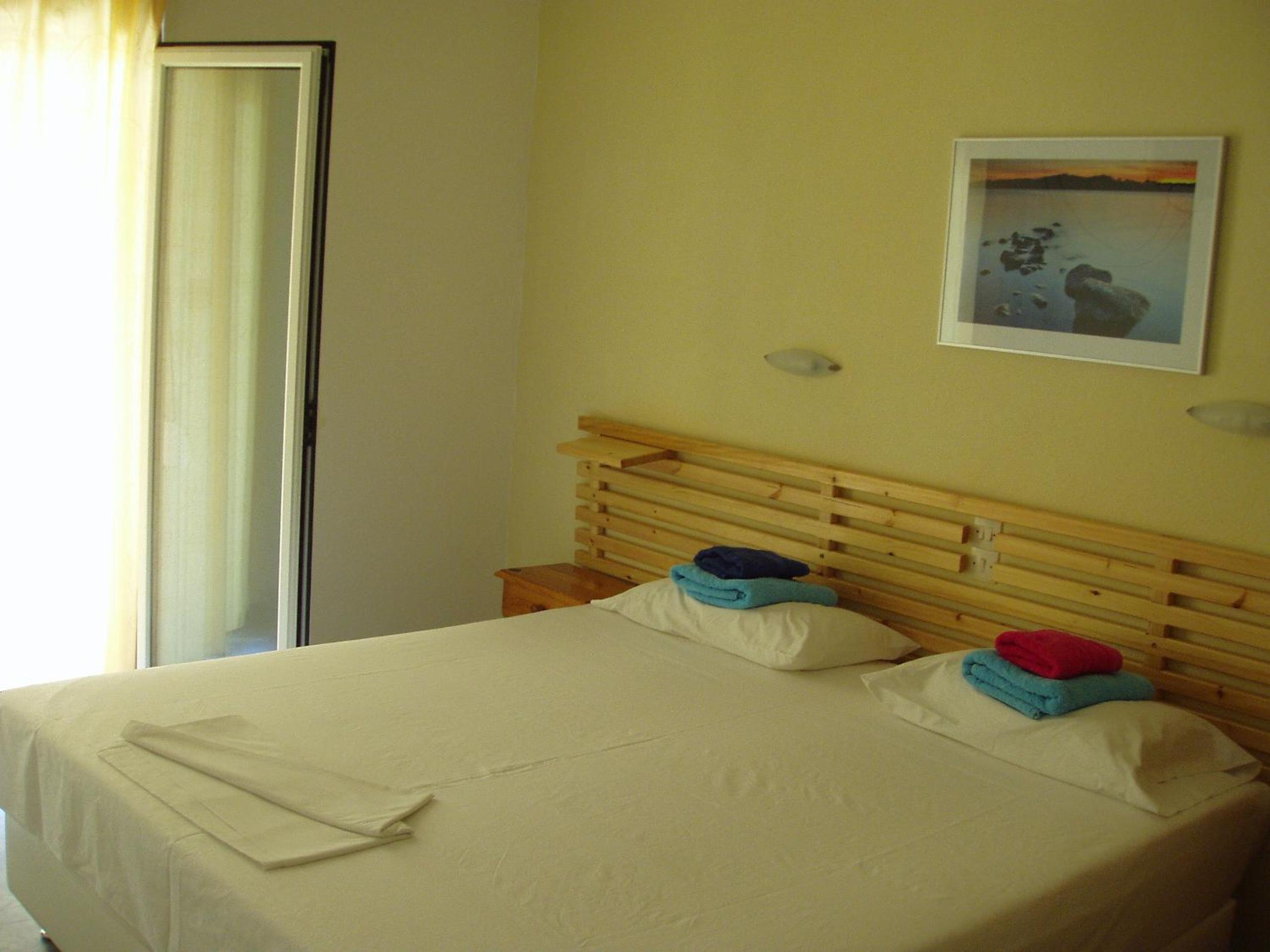Studio with Sea View - Photo 23