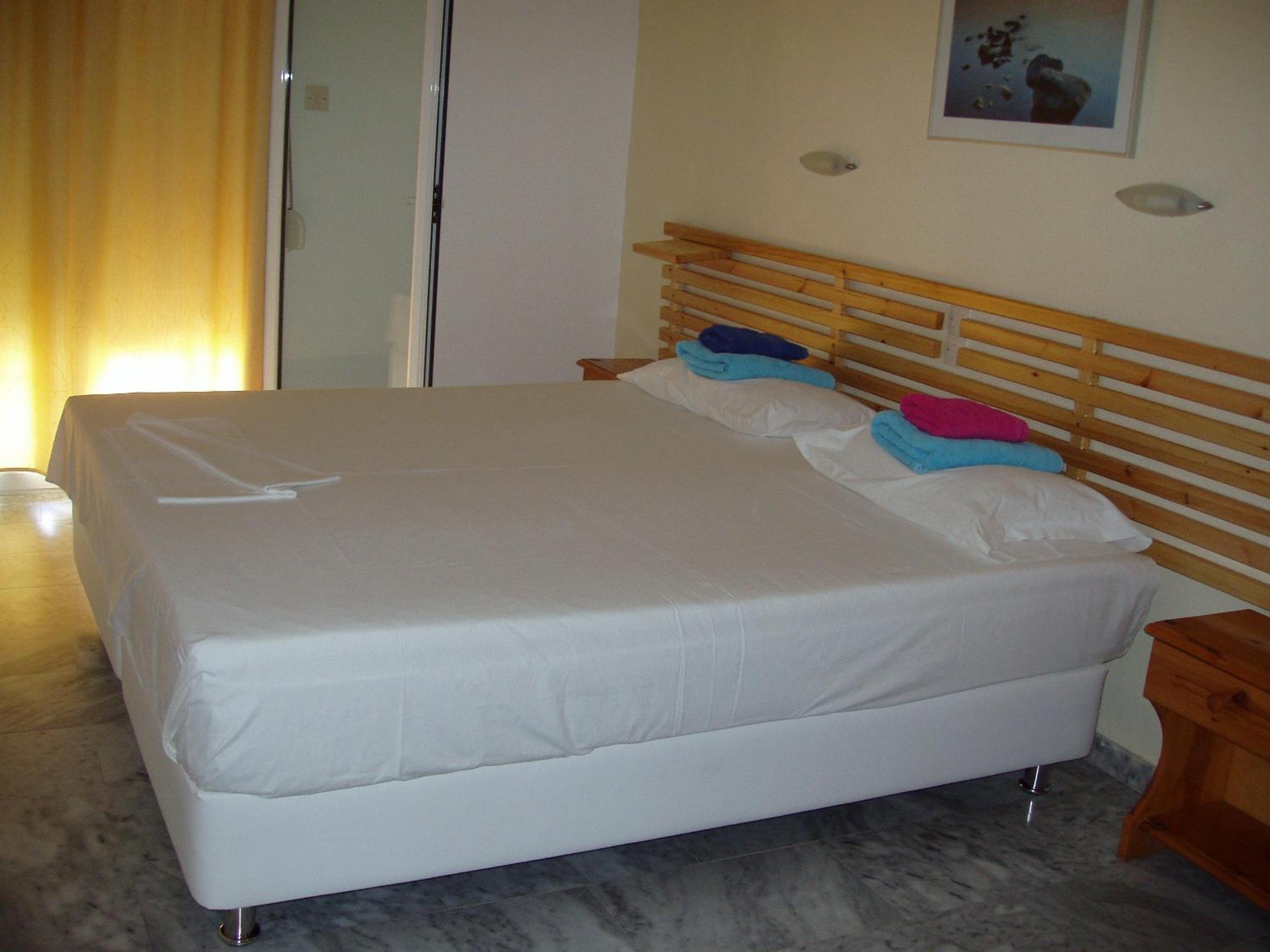 Studio with Sea View - Photo 1