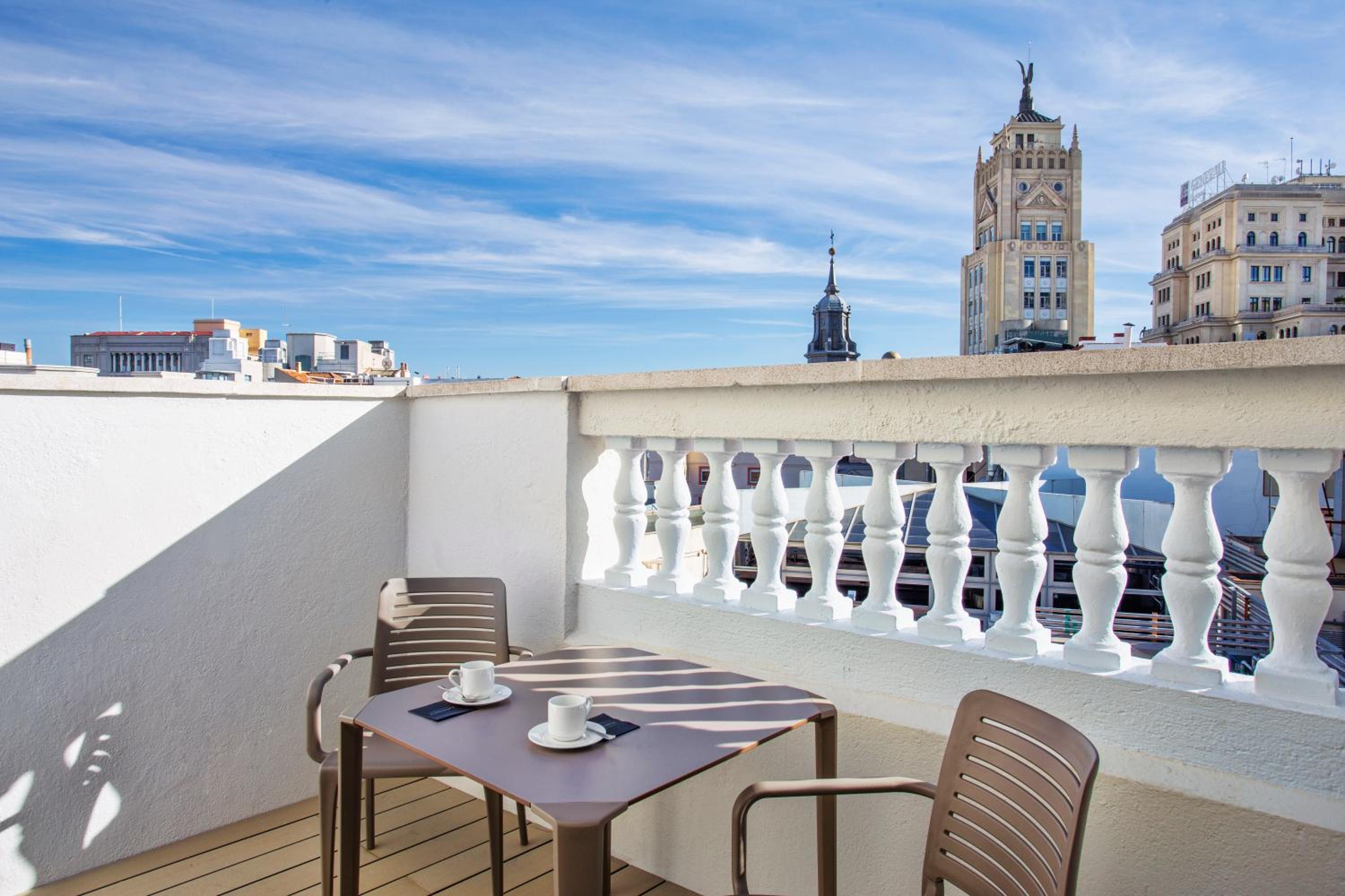 Superior Double Room with Terrace - Photo 5