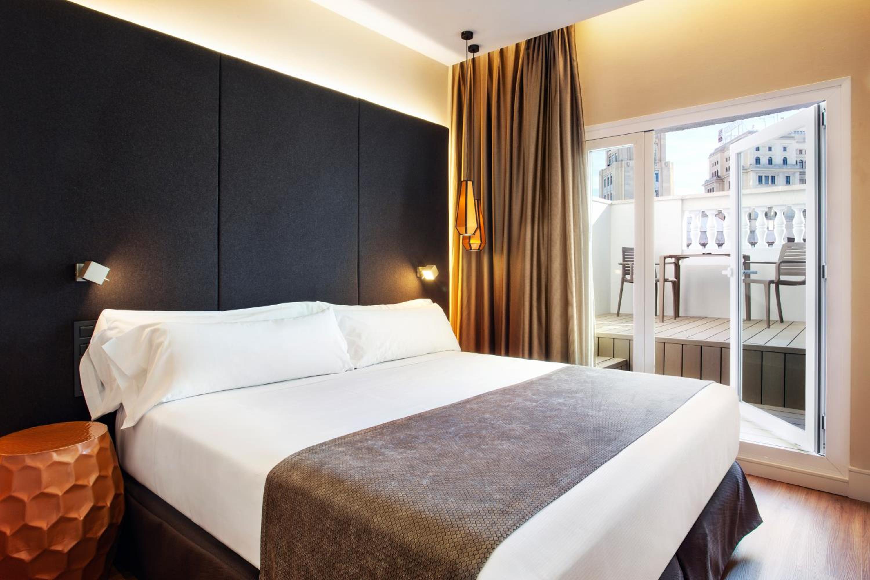 Superior Double Room with Terrace - Photo 4