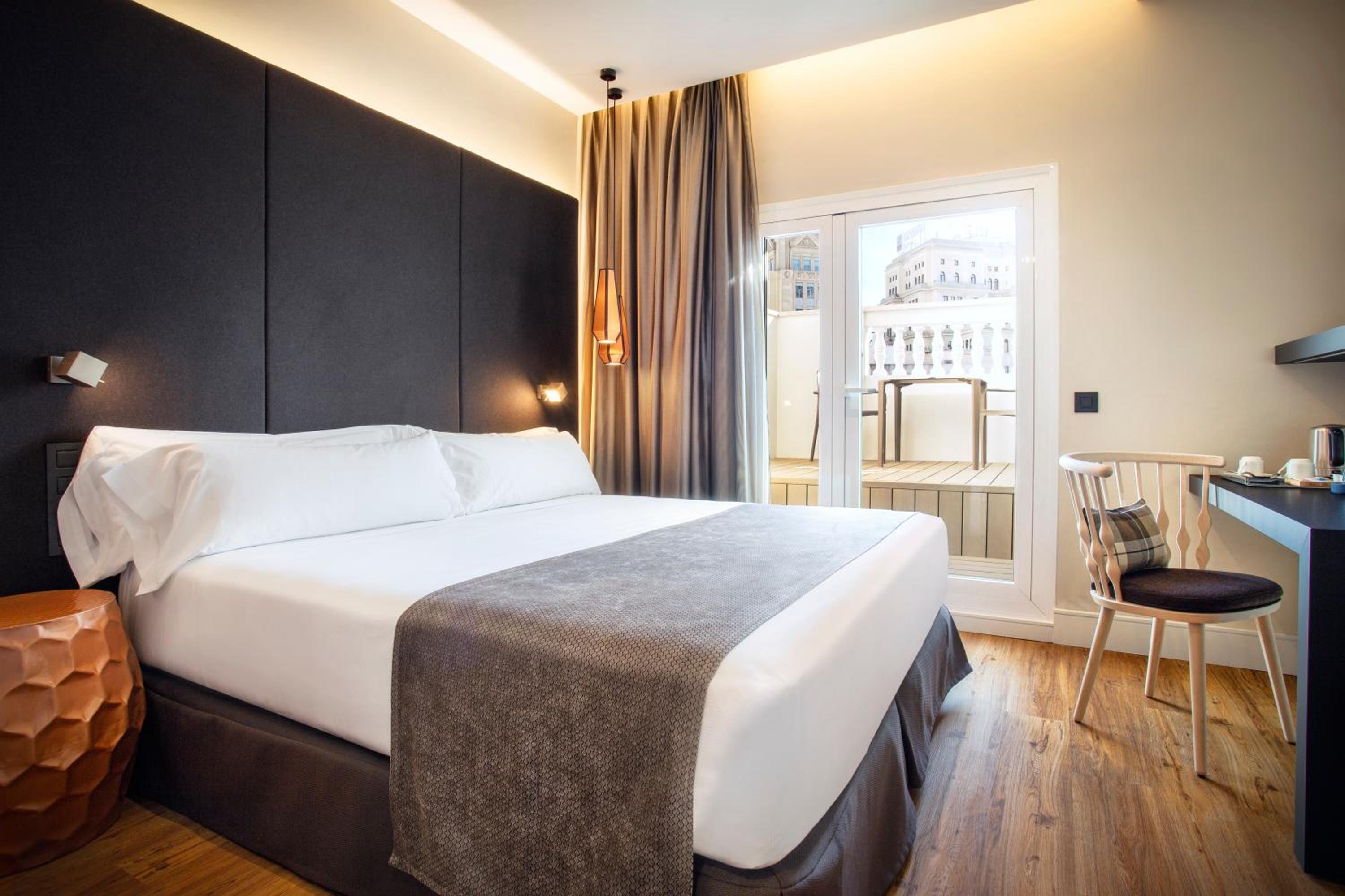 Superior Double Room with Terrace - Photo 1