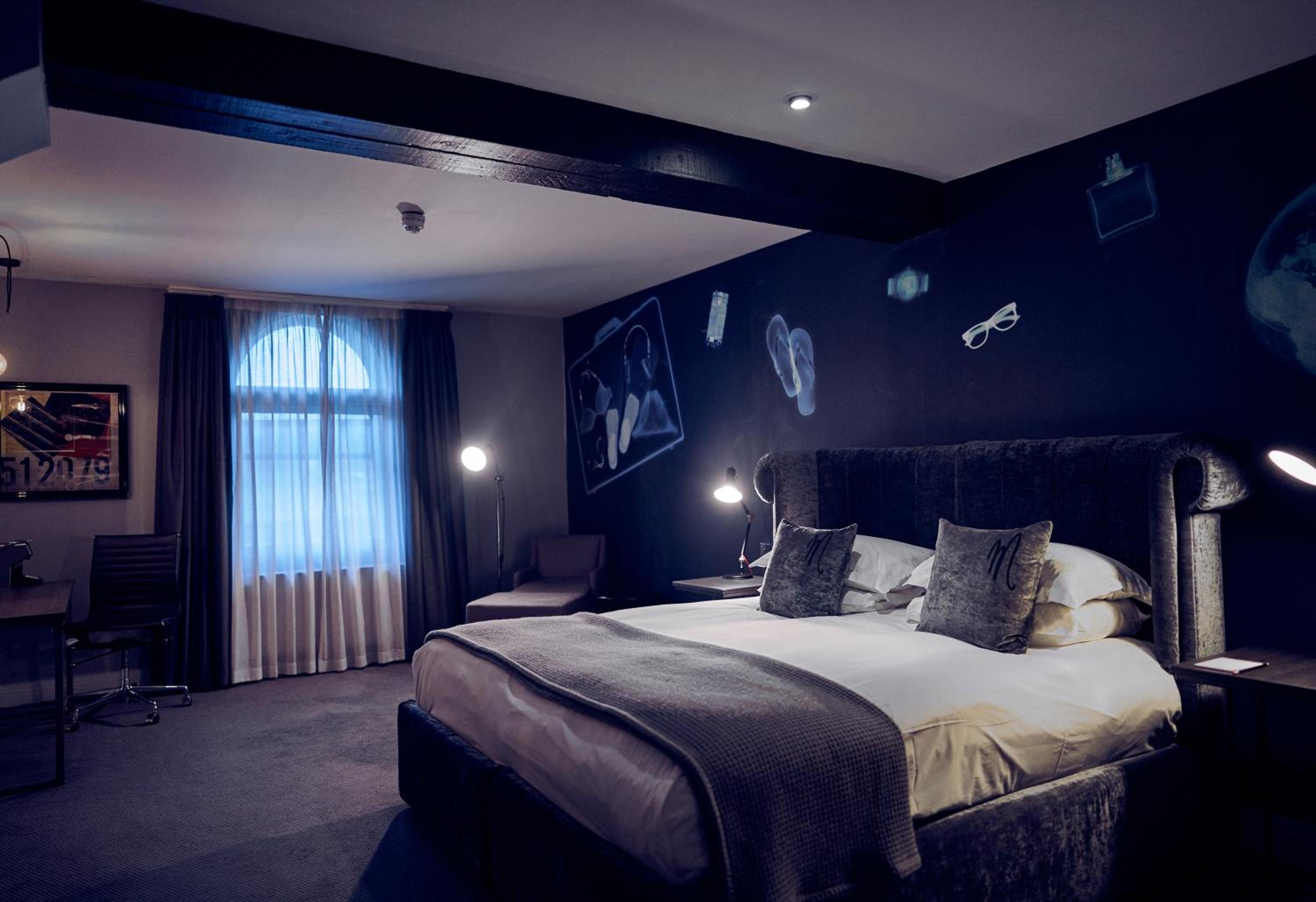 Club Deluxe Double - Photo 2
