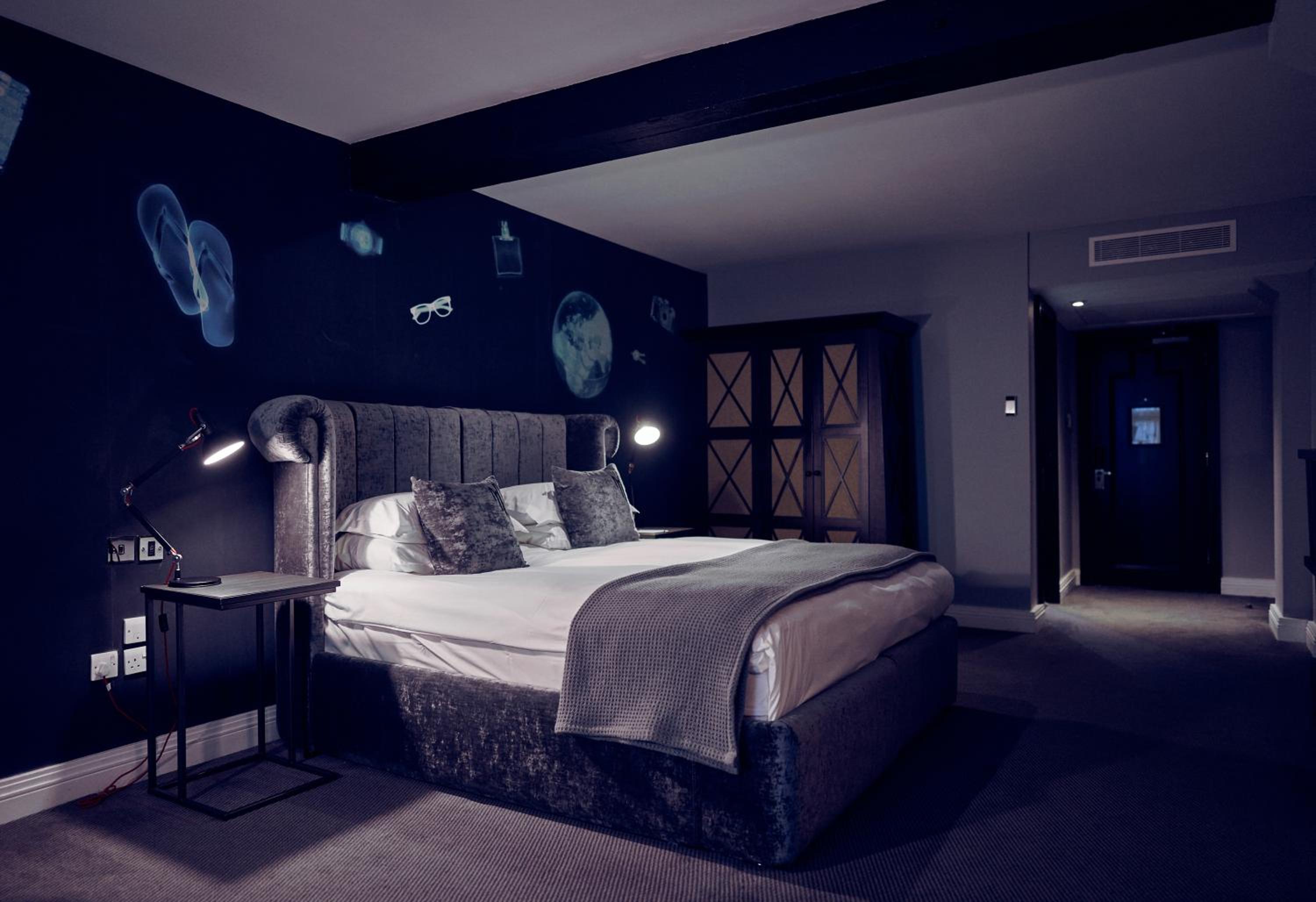 Club Deluxe Double - Photo 1