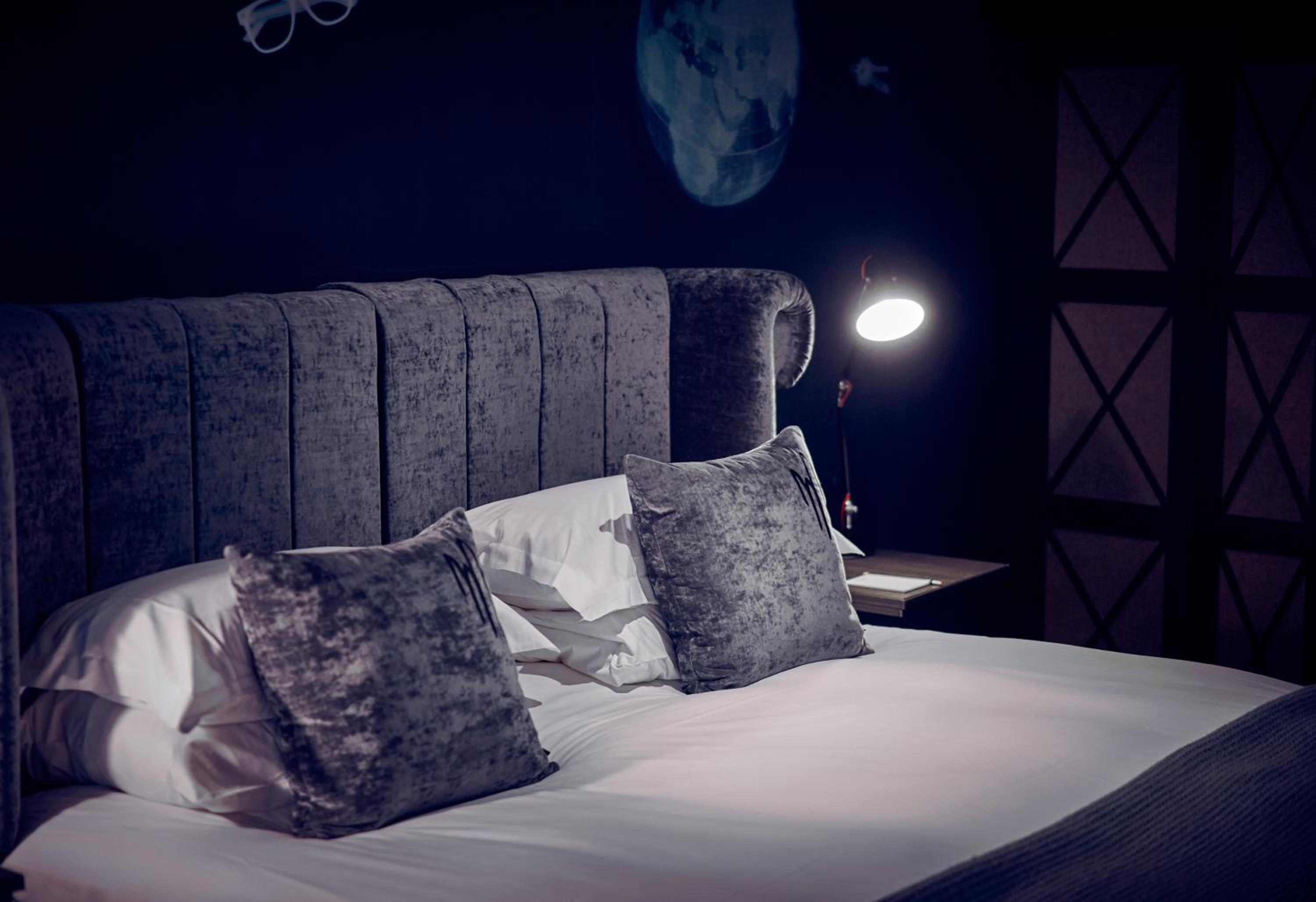 Club Deluxe Double - Photo 3