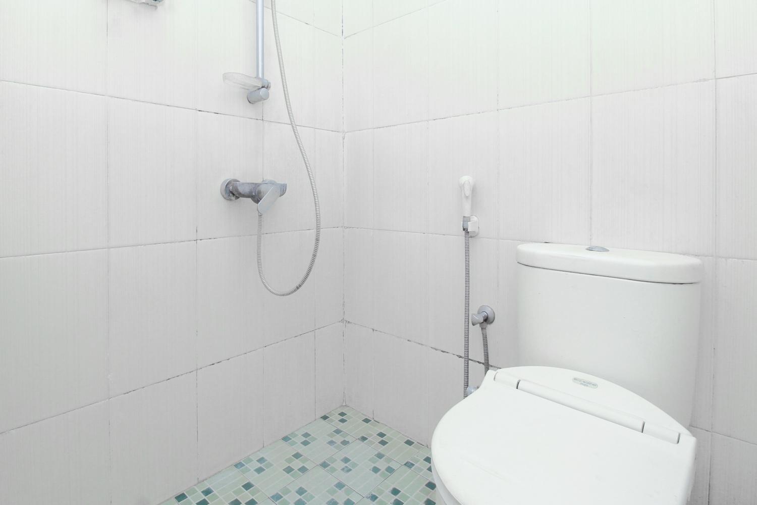 Standard Double Room - Photo 4