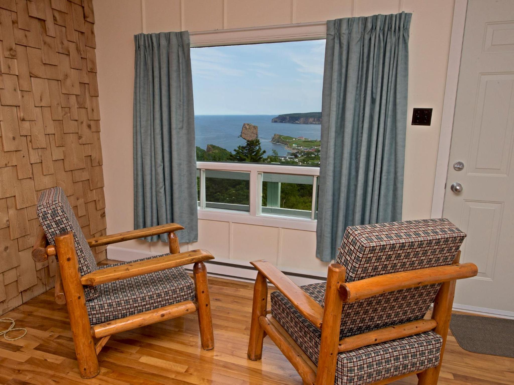 Double Room with Sea View photo 1