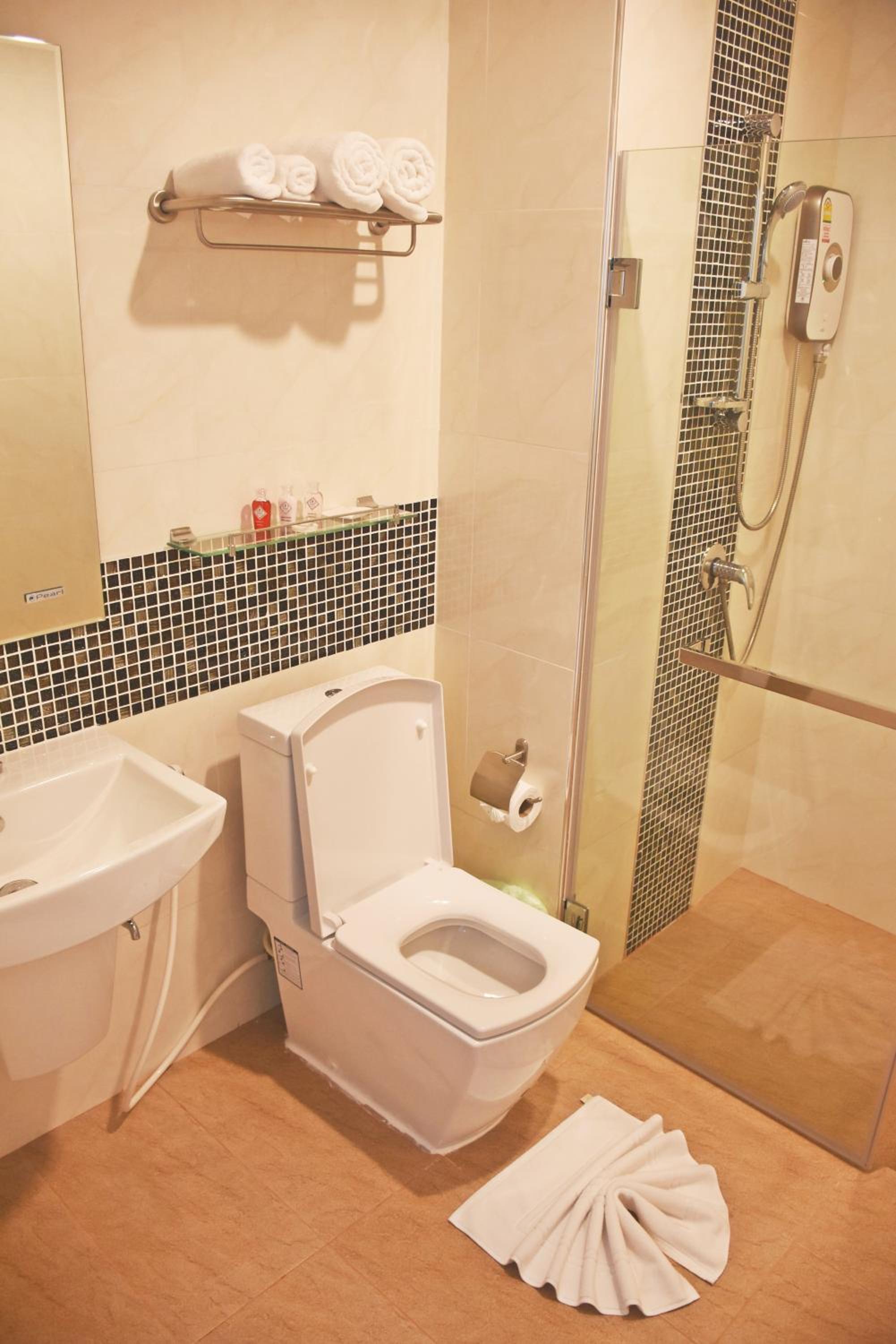 Superior Twin Room photo 2
