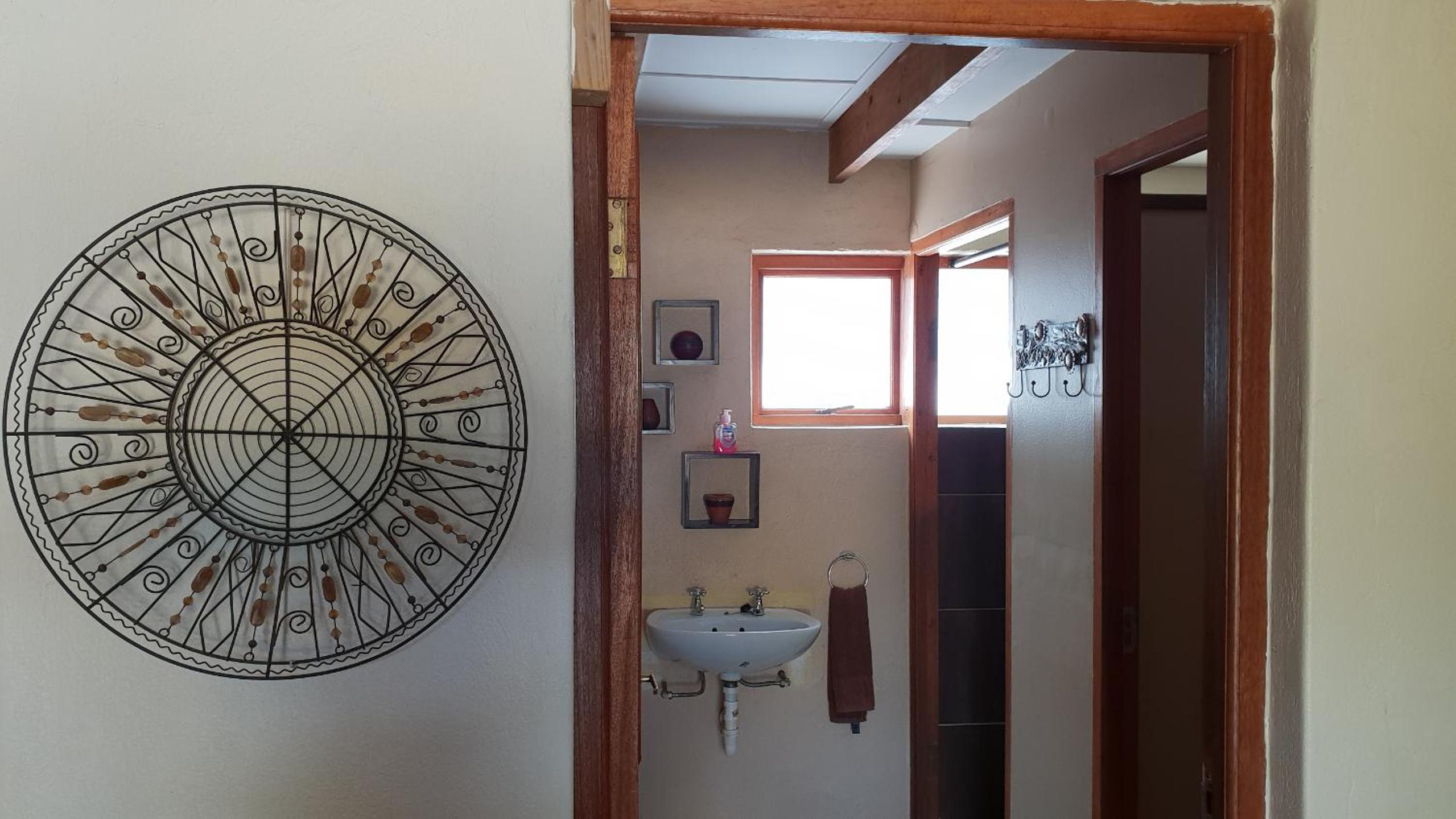Double Room With Patio photo 2