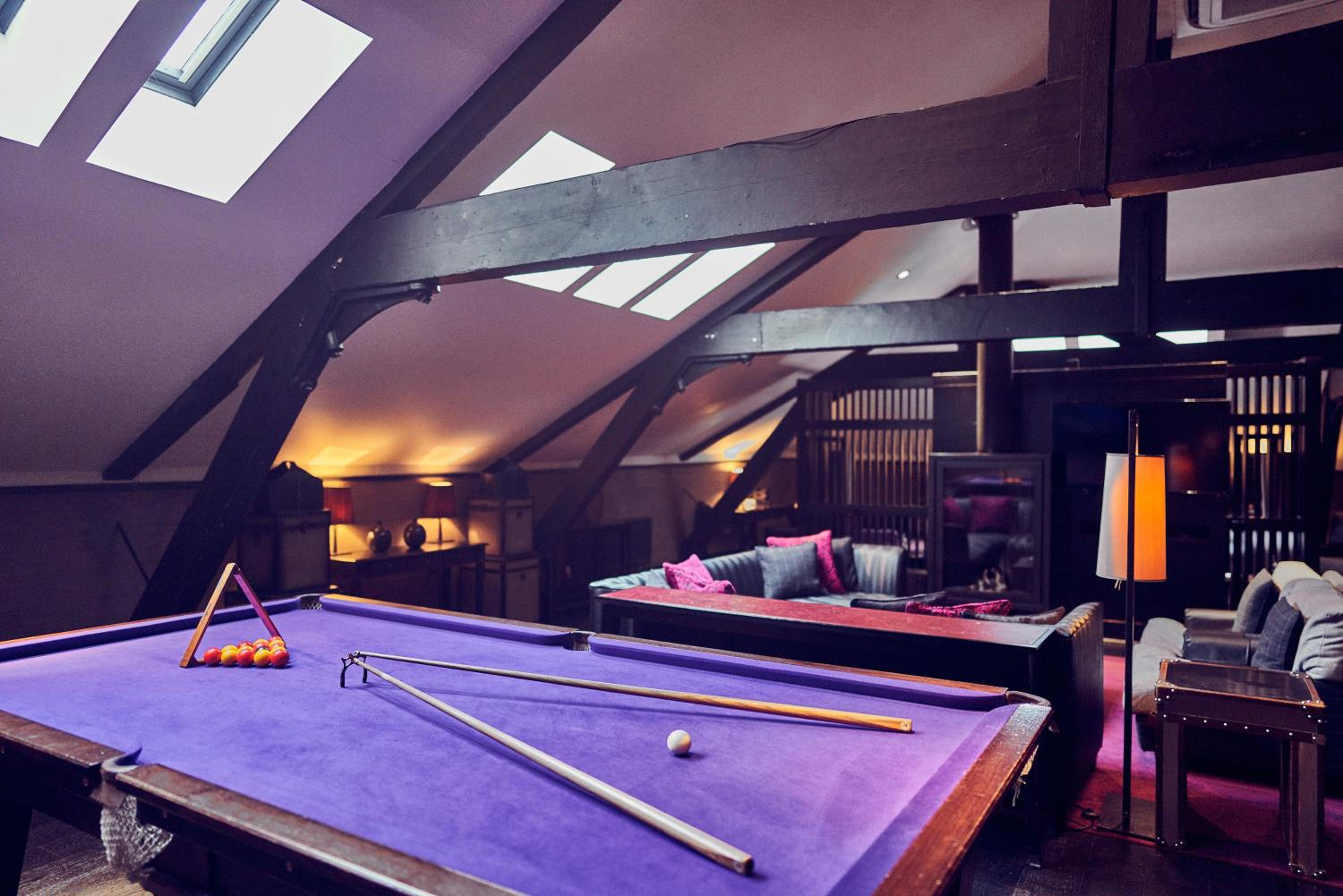 Superior King Suite - Photo 3