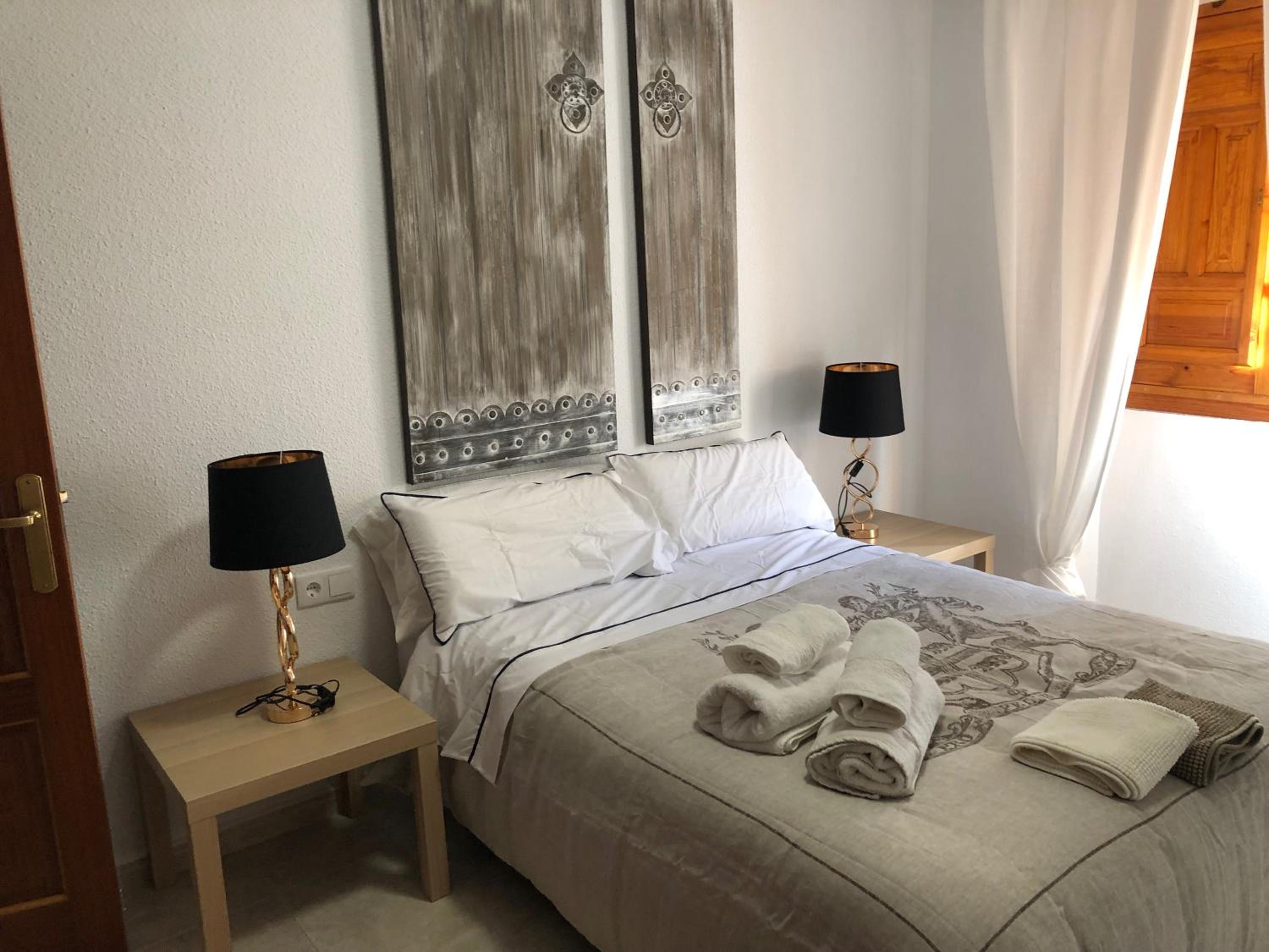 Departamento de tres habitaciones