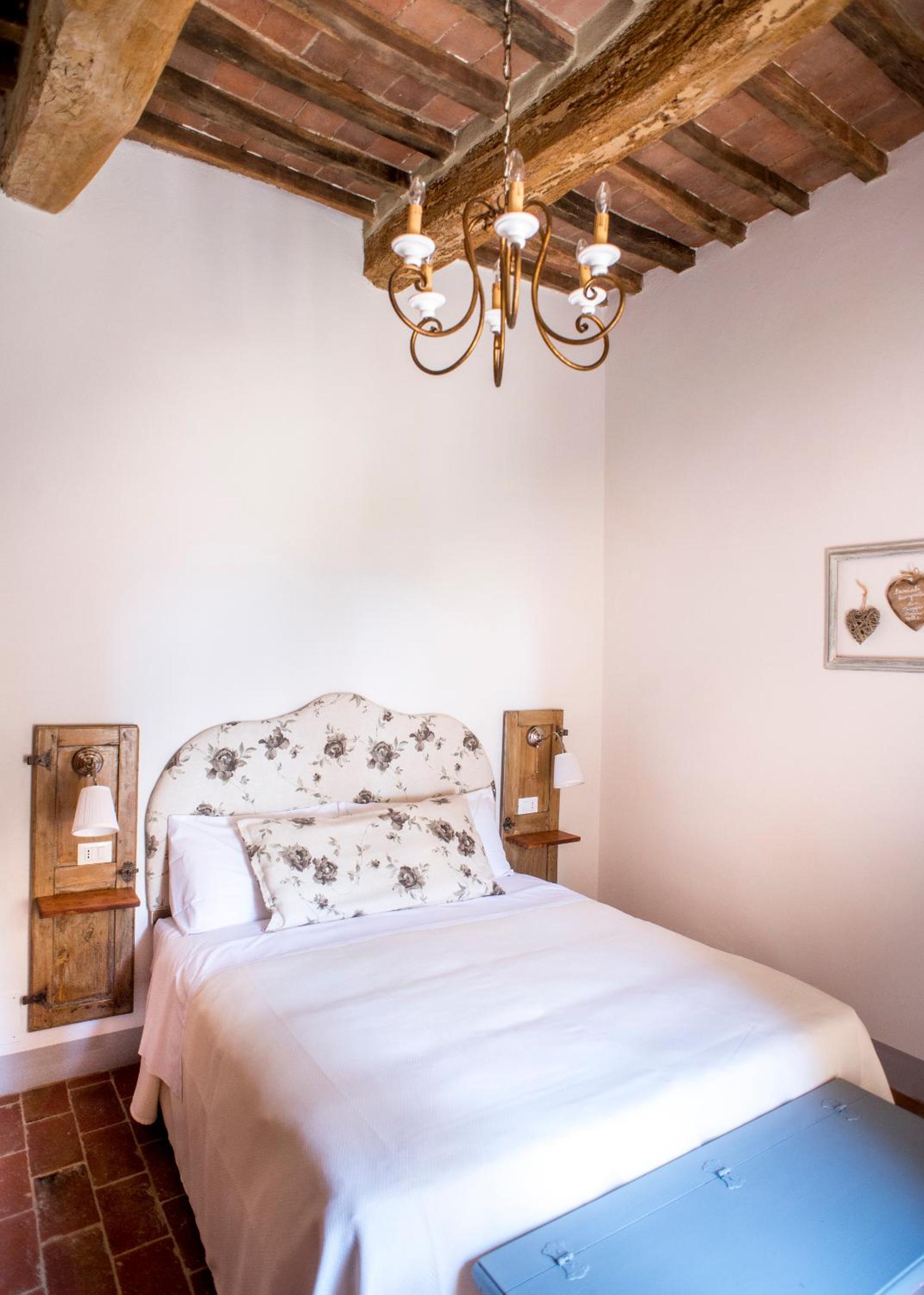 One-Bedroom Apartment (2 Adults)
