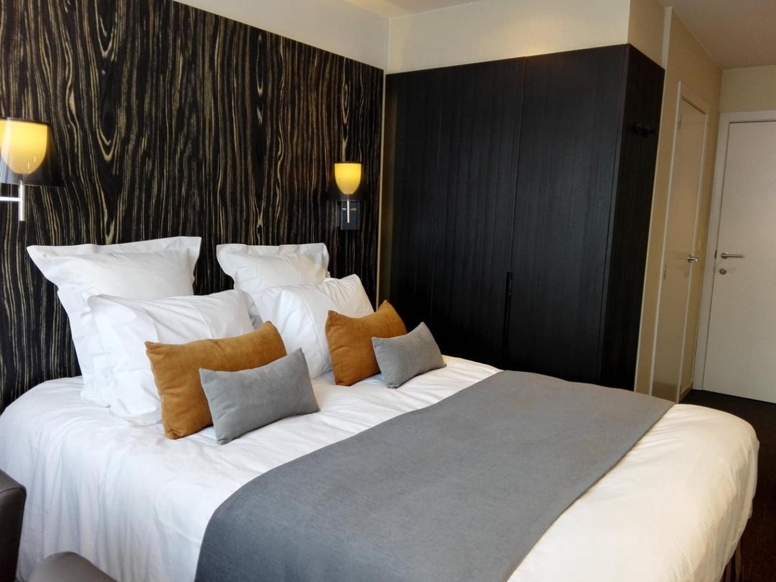 Premier Double Room