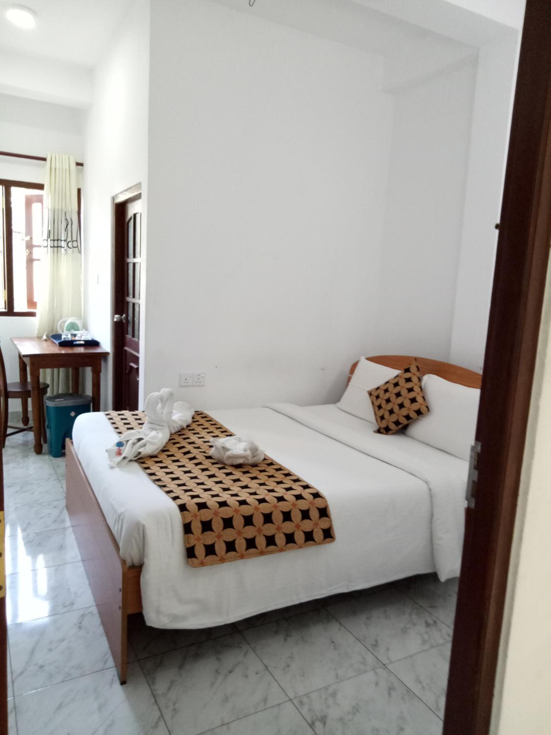 Standard Single Room photo 3
