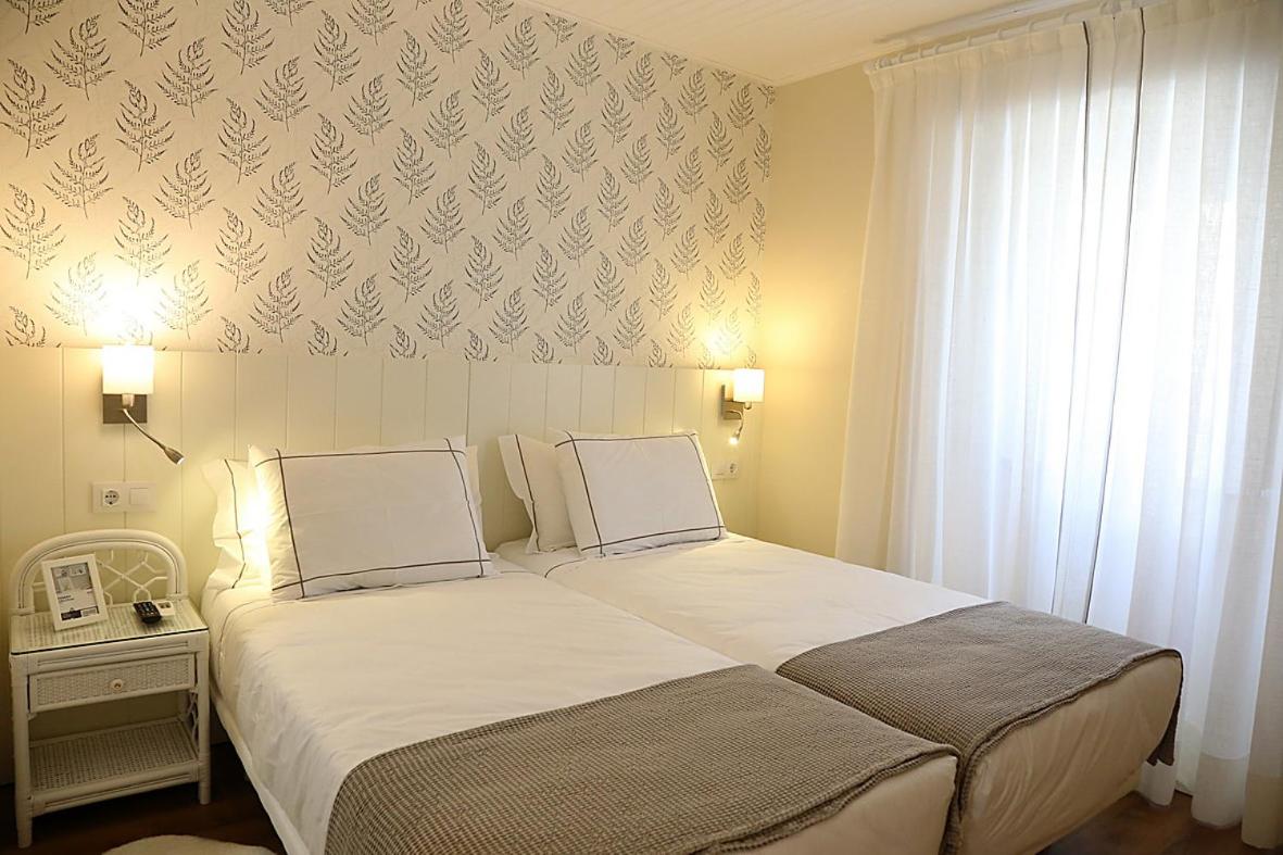 Habitación Doble Superior