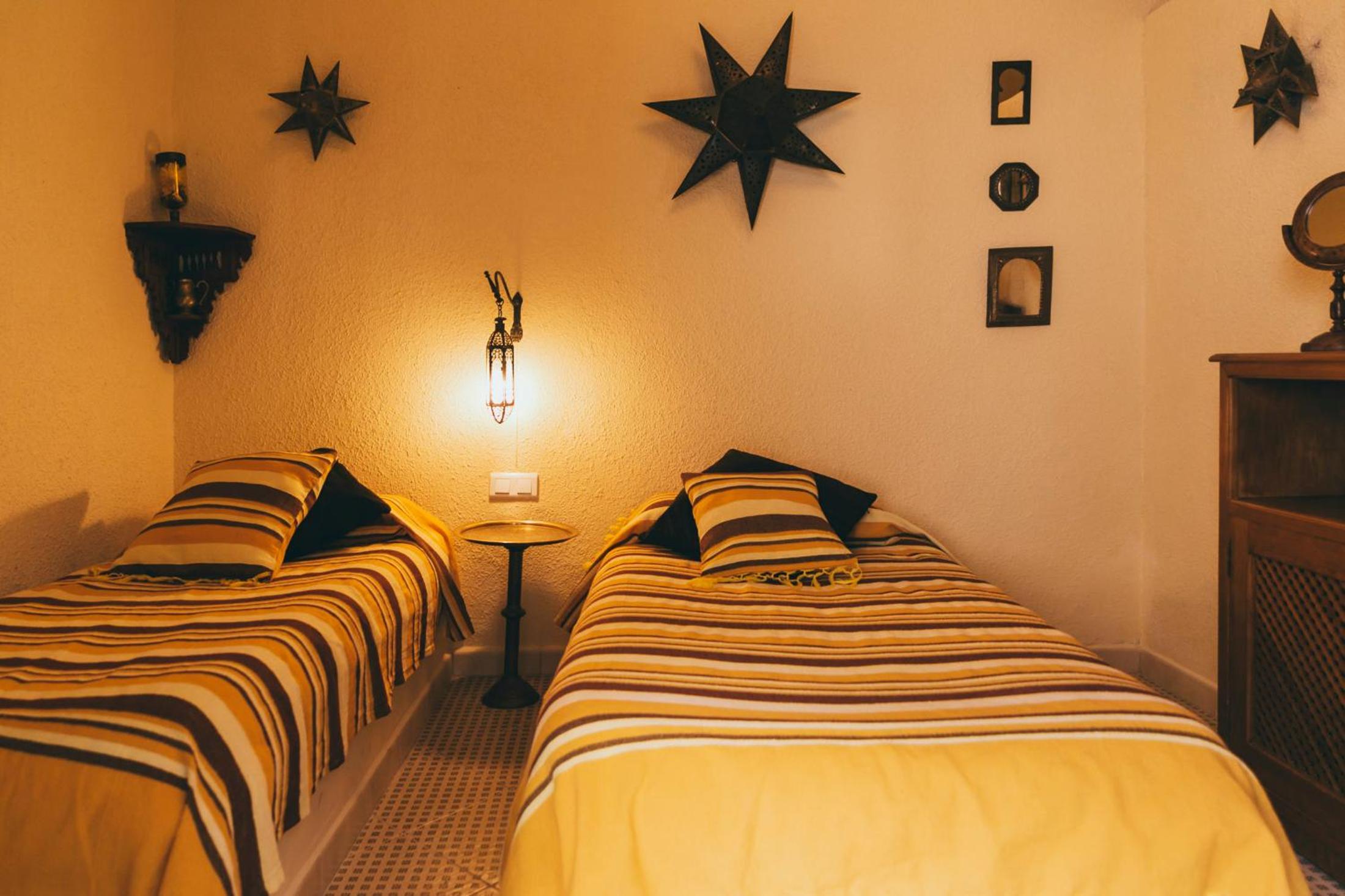 Habitación Doble