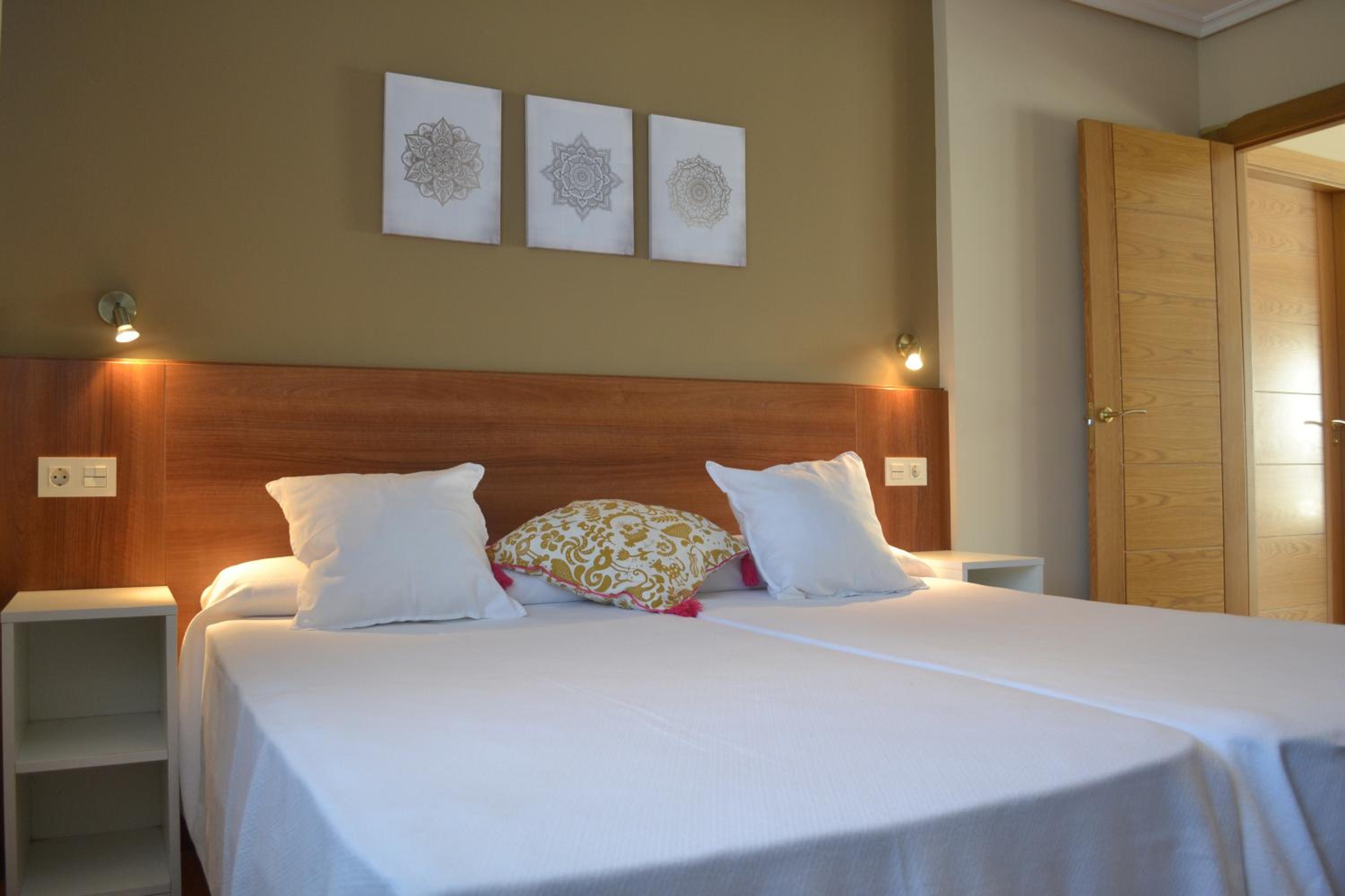 Apartamento - Planta Baja