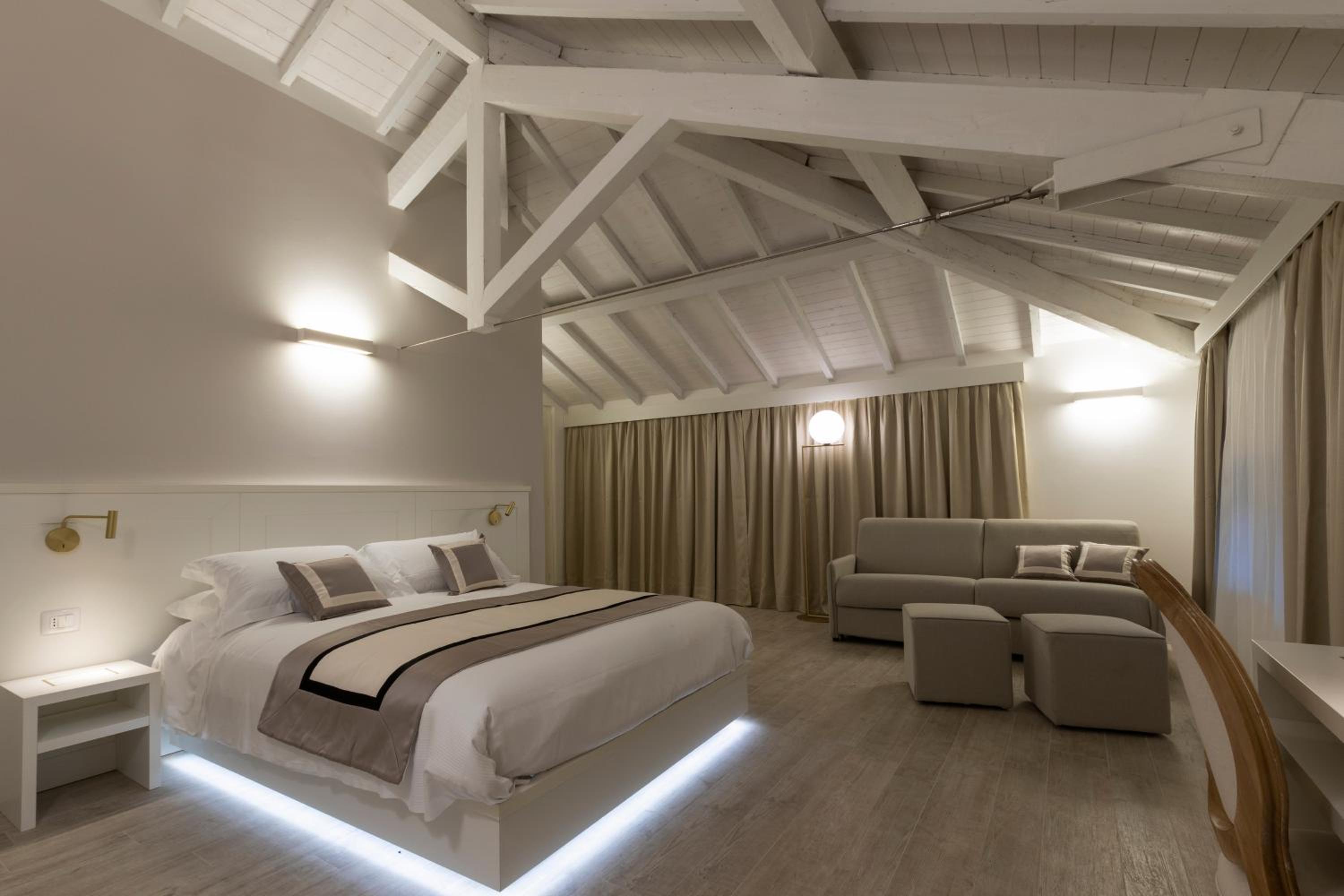 Triple Room photo 3