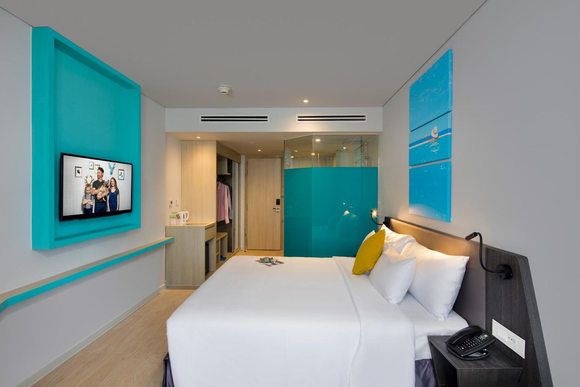 Superior Double Room photo 2