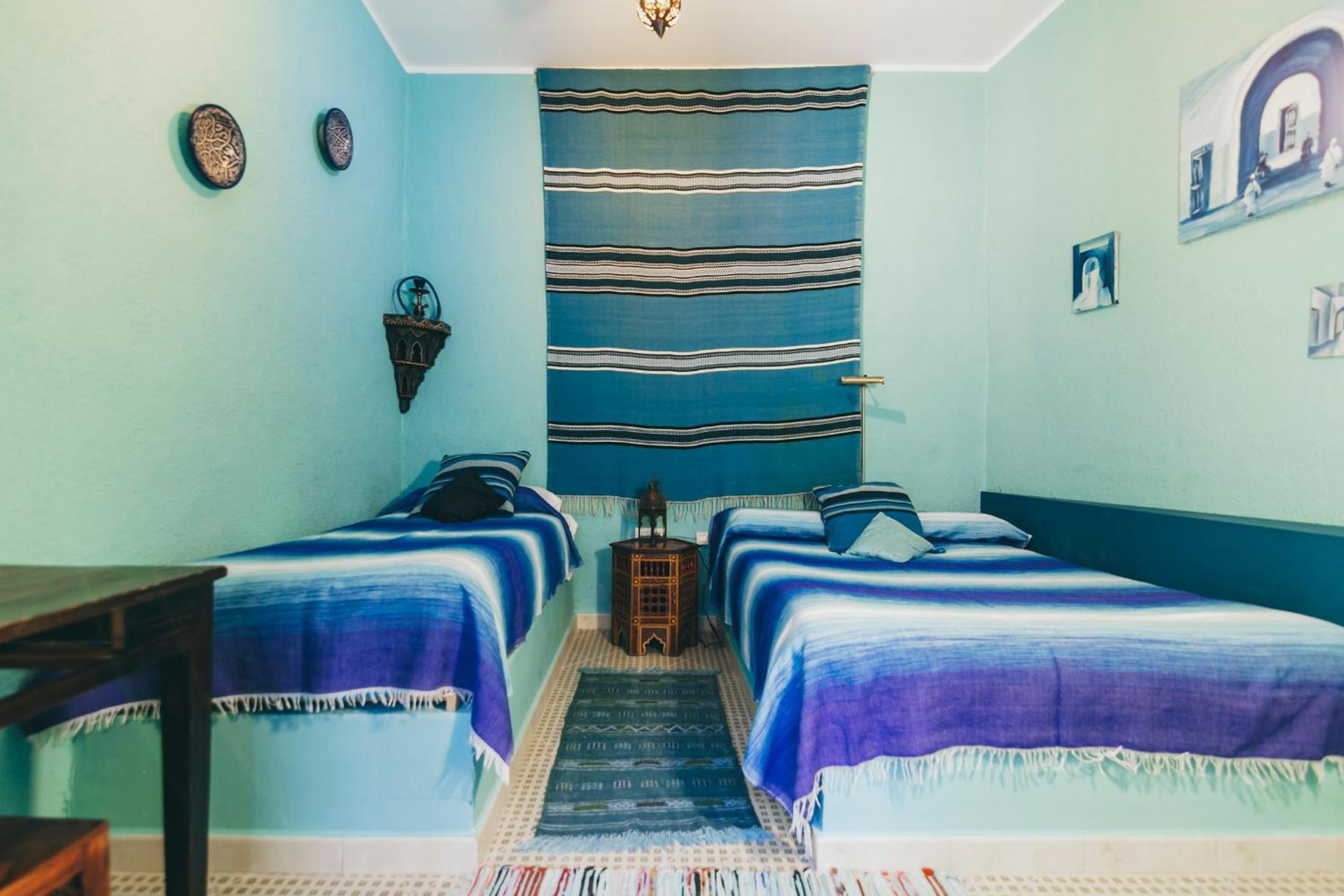 Double Room with Extra Bed photo 2