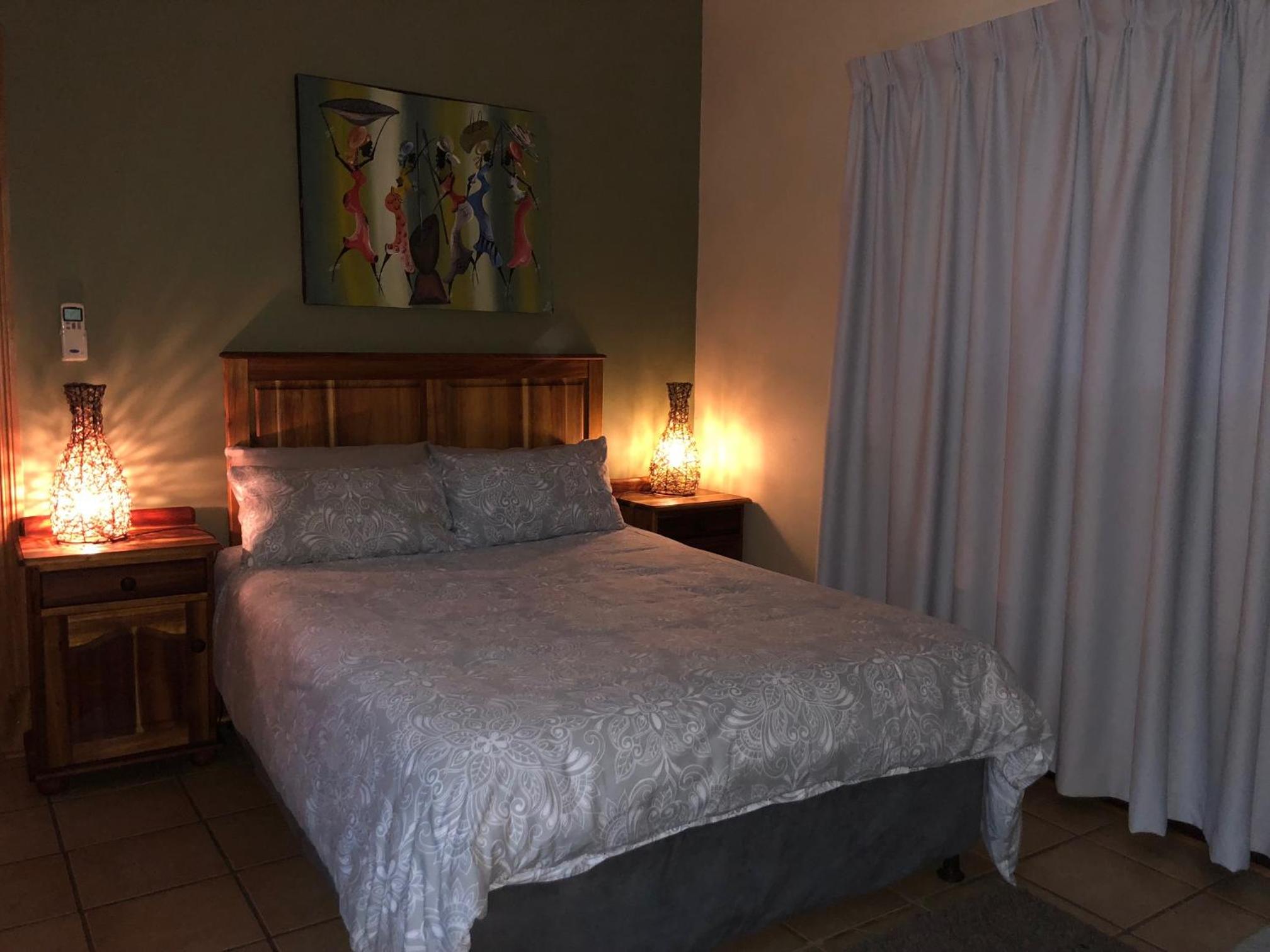 Two-Bedroom Cottage - Photo 1
