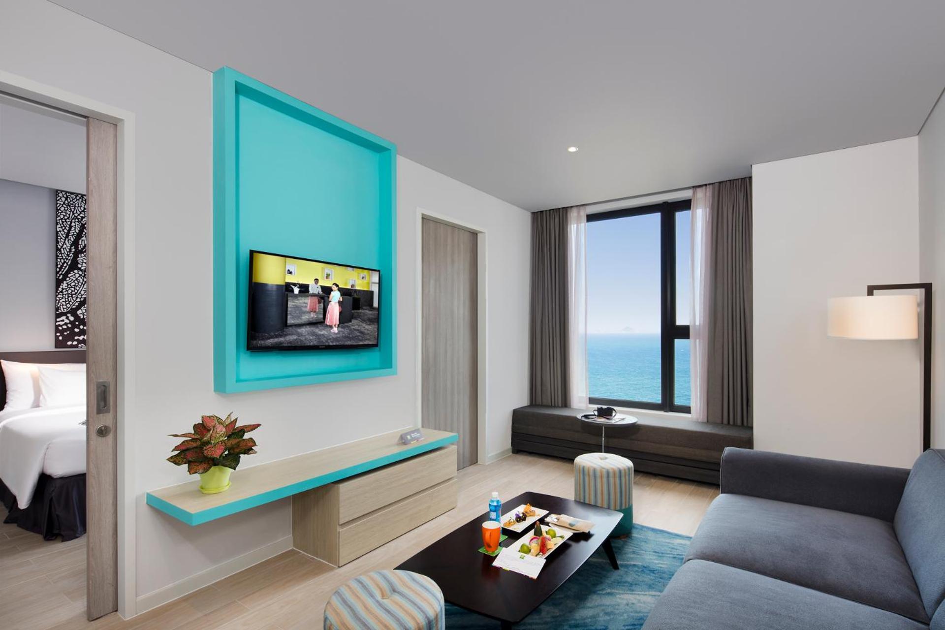 Family Suite photo 1