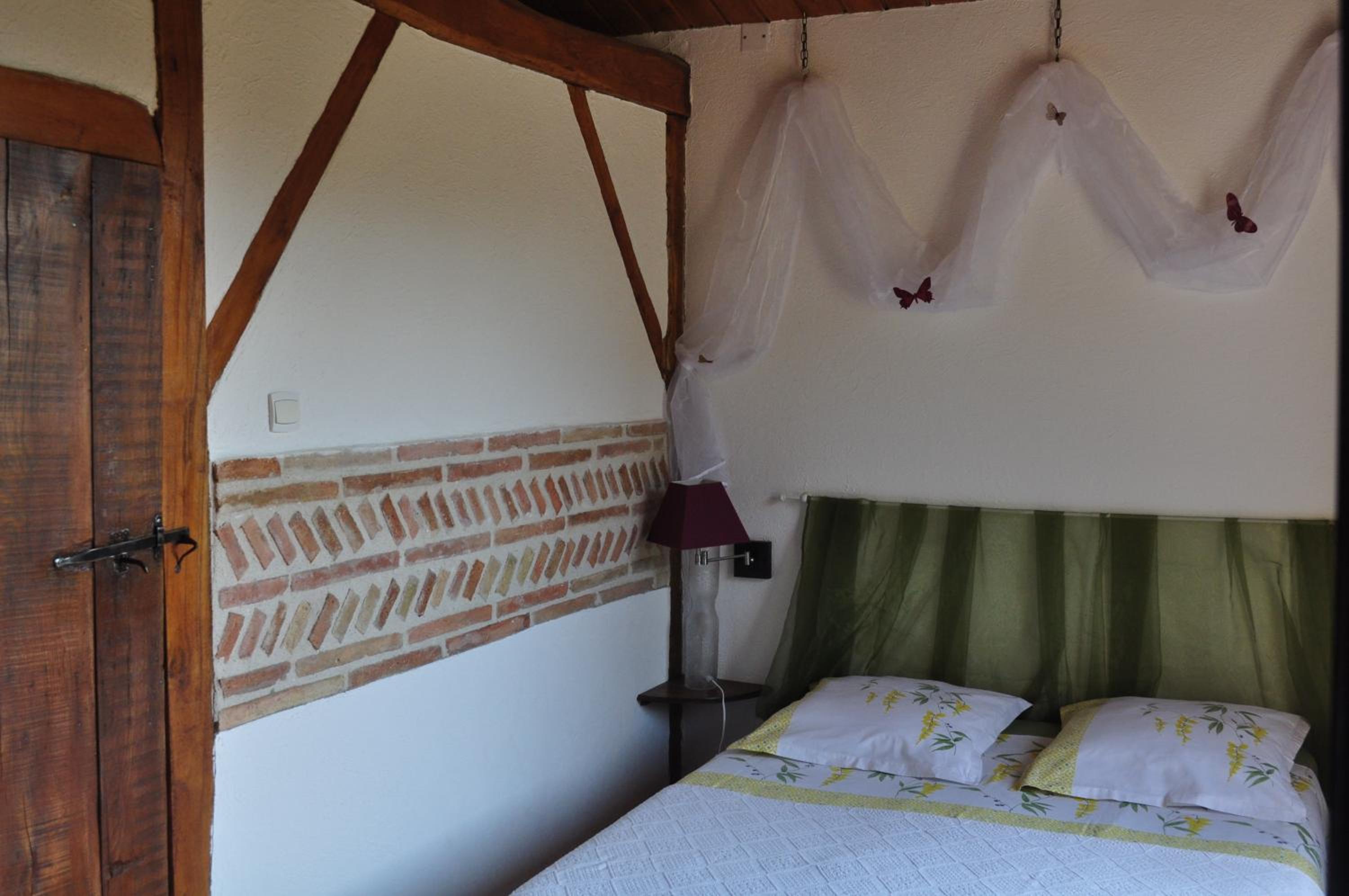 Chalet (2 Adults) - Photo 6