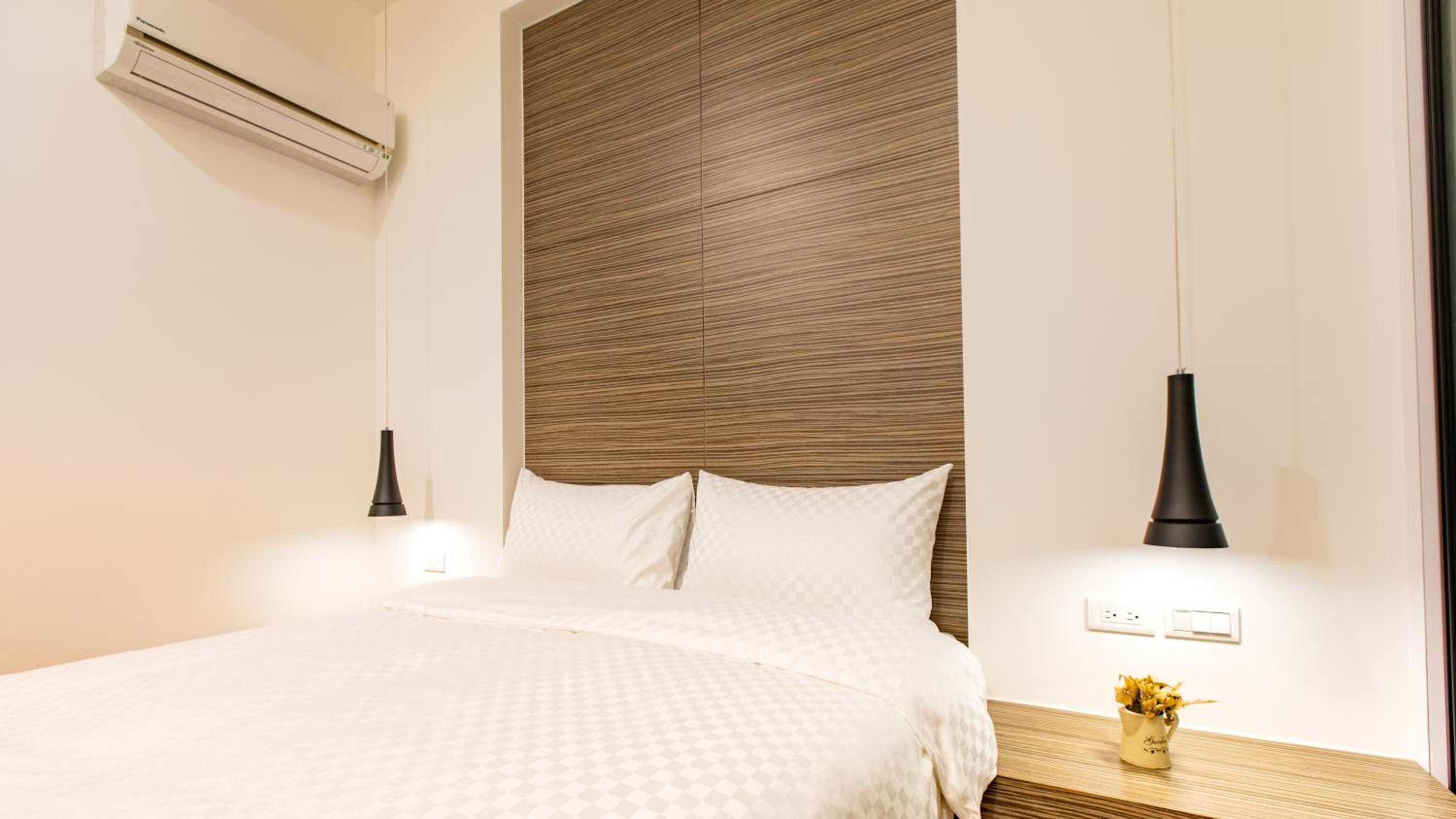 Standard Double Room photo 3