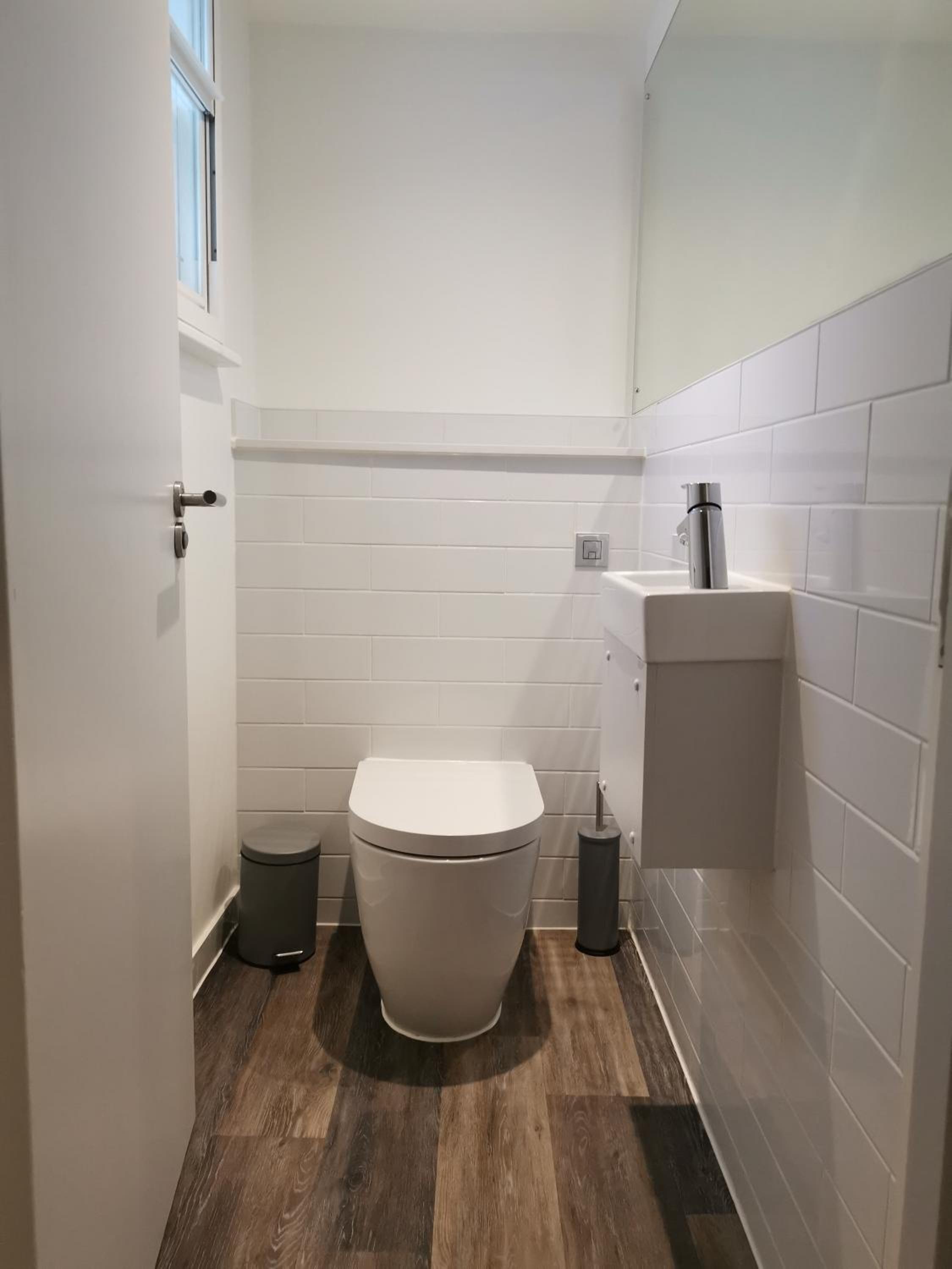 Duplex Apartment photo 3