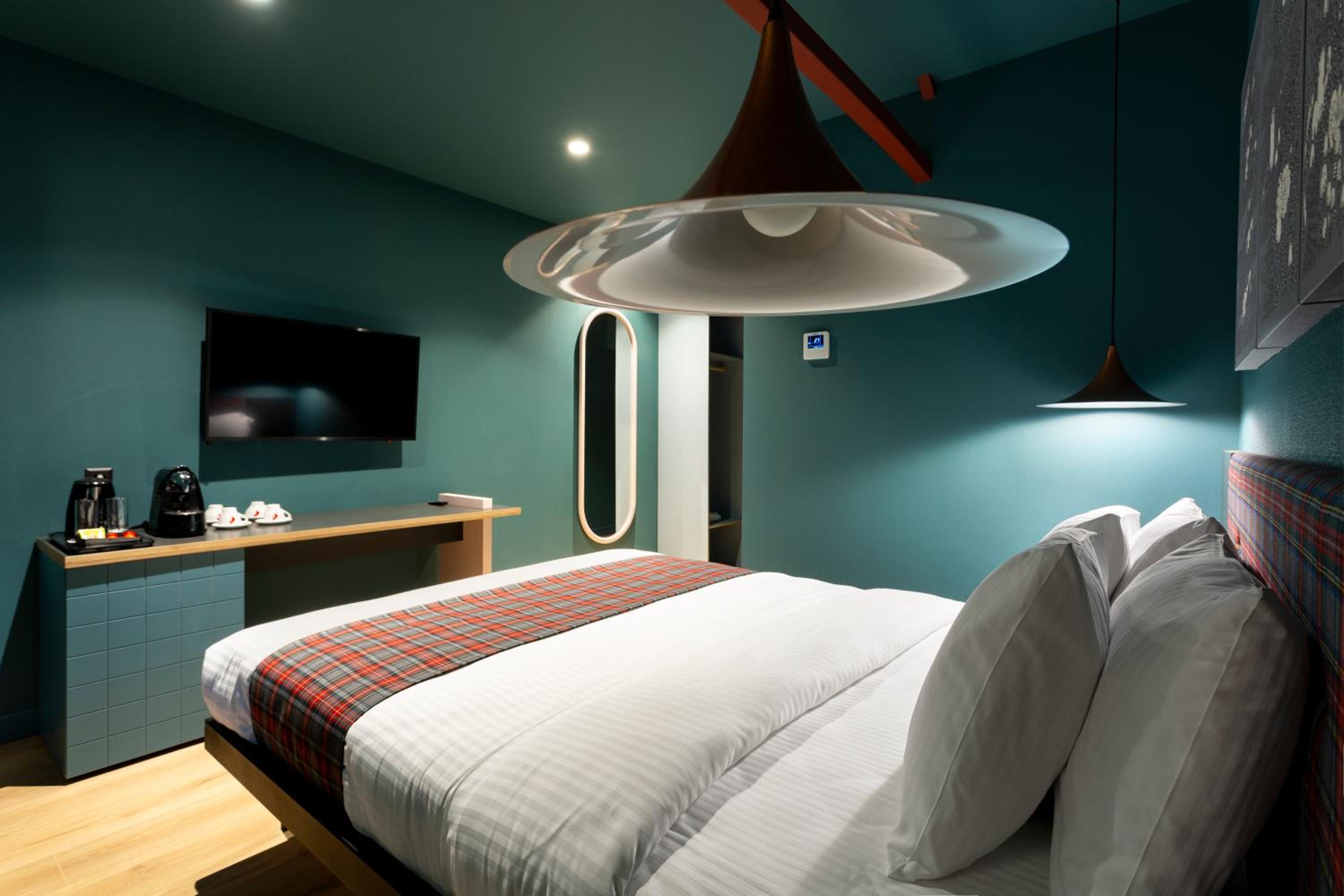 Double Room photo 3