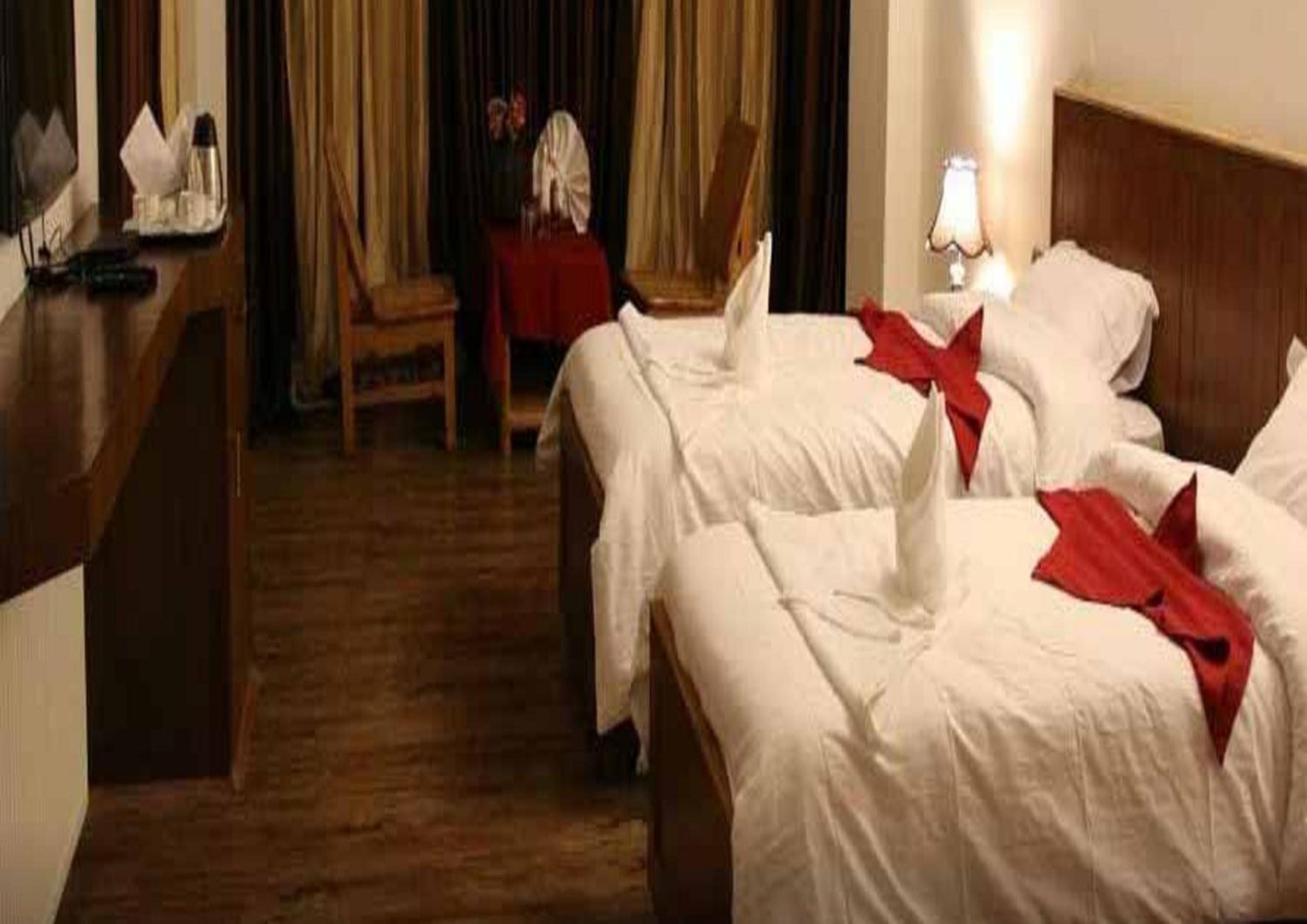 Deluxe Room photo 2