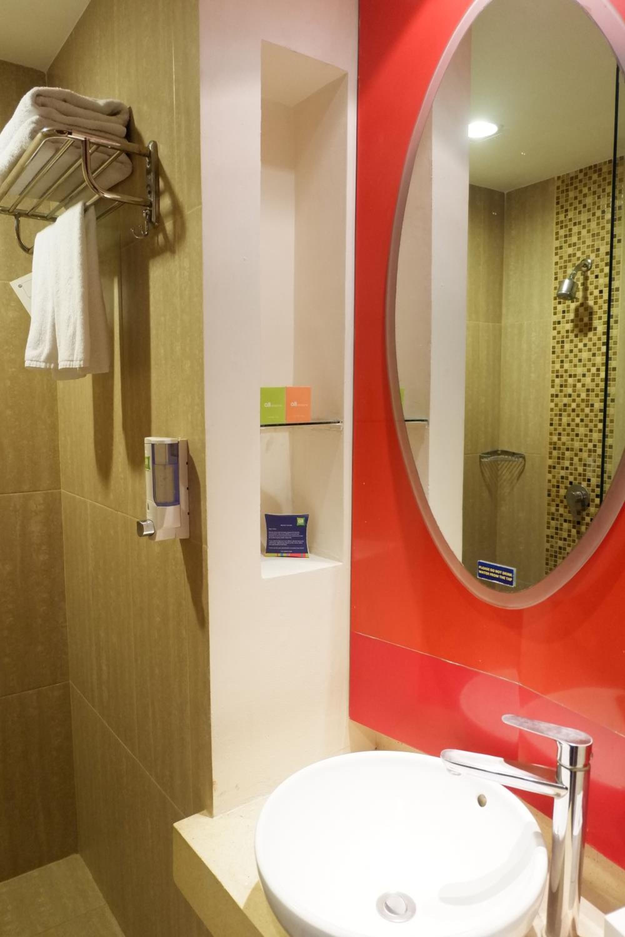 Superior Double Room - Photo 2