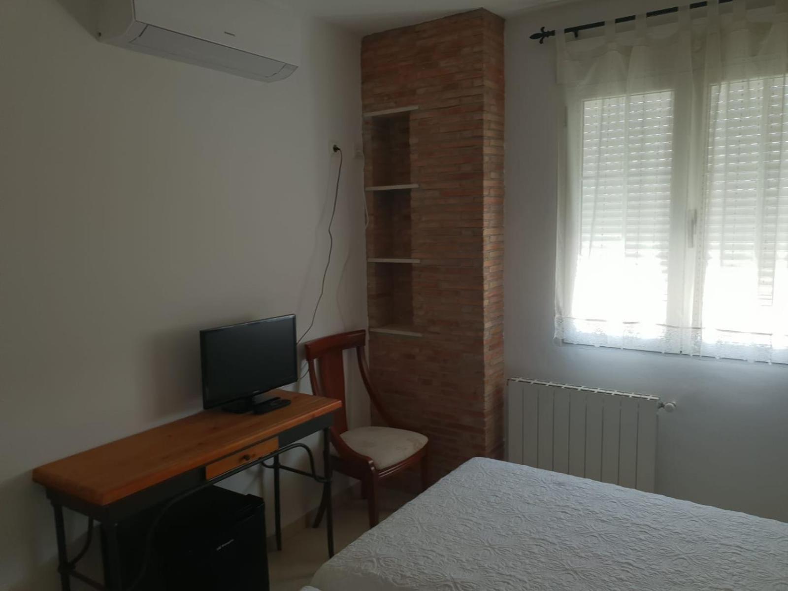 Twin Room photo 3
