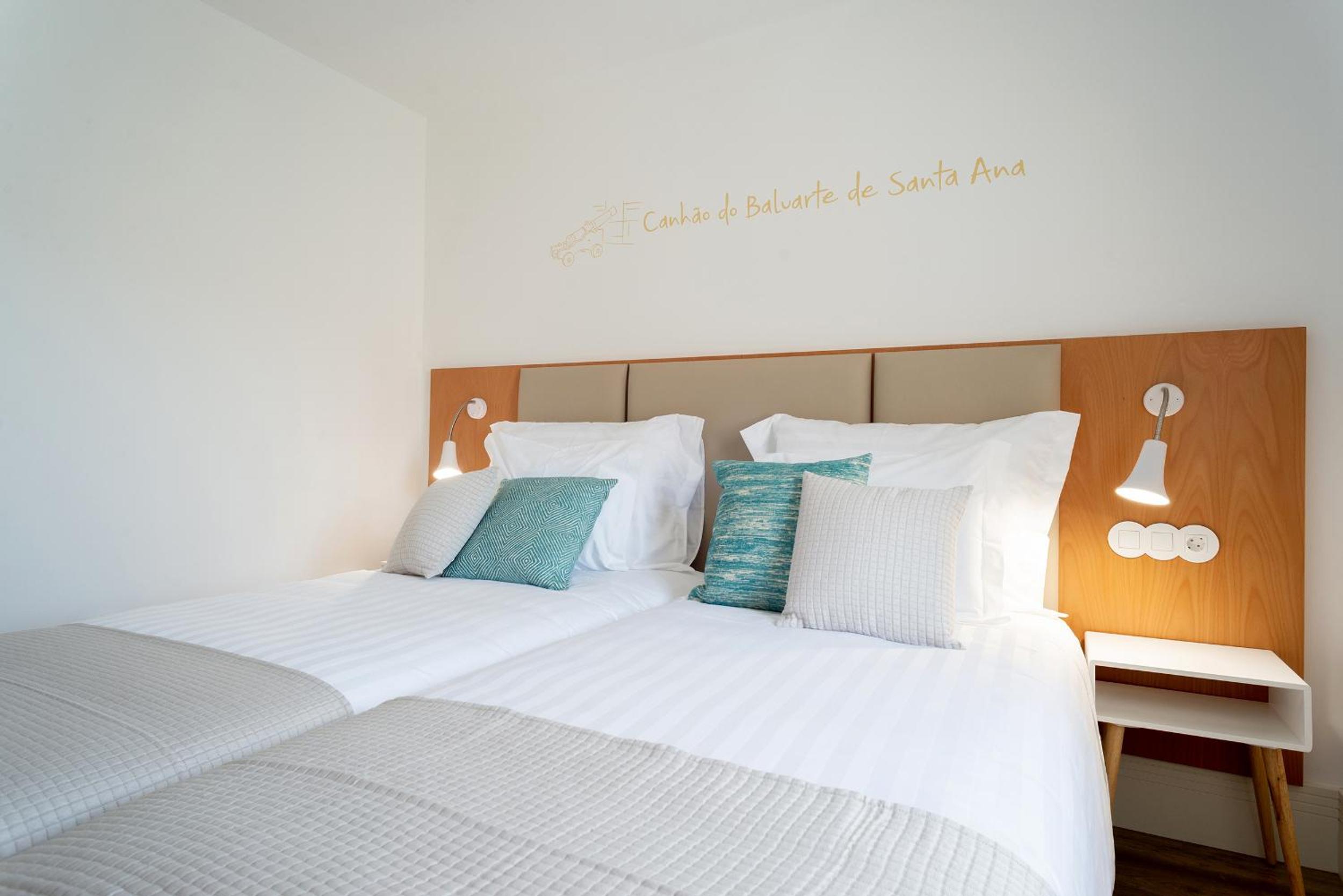 Twin Room - Photo 6