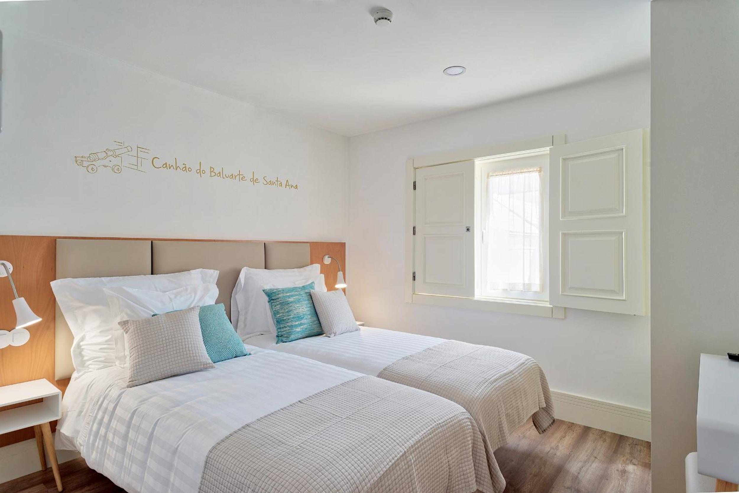 Twin Room - Photo 1