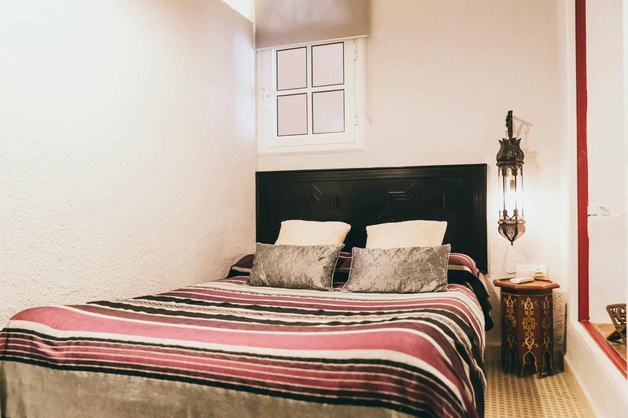Double or Twin Room photo 2