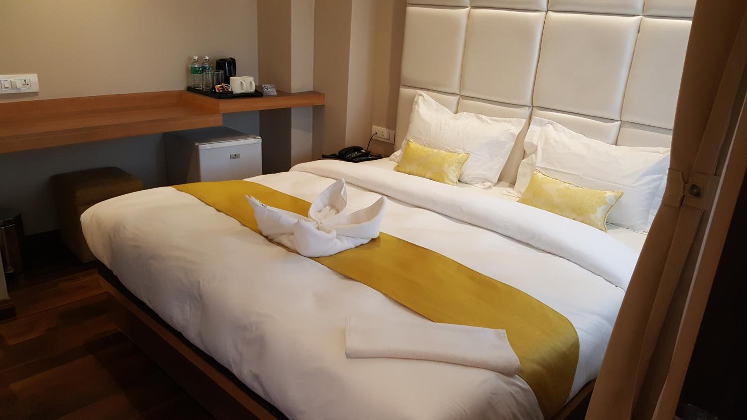 Superior King Room photo 1