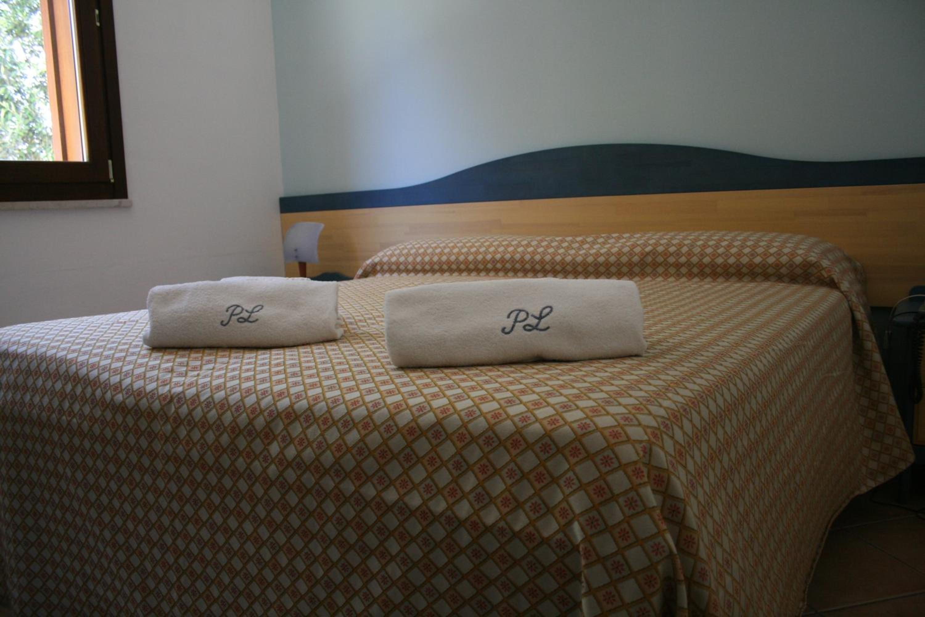 Residence Punta Longa, Photo 4