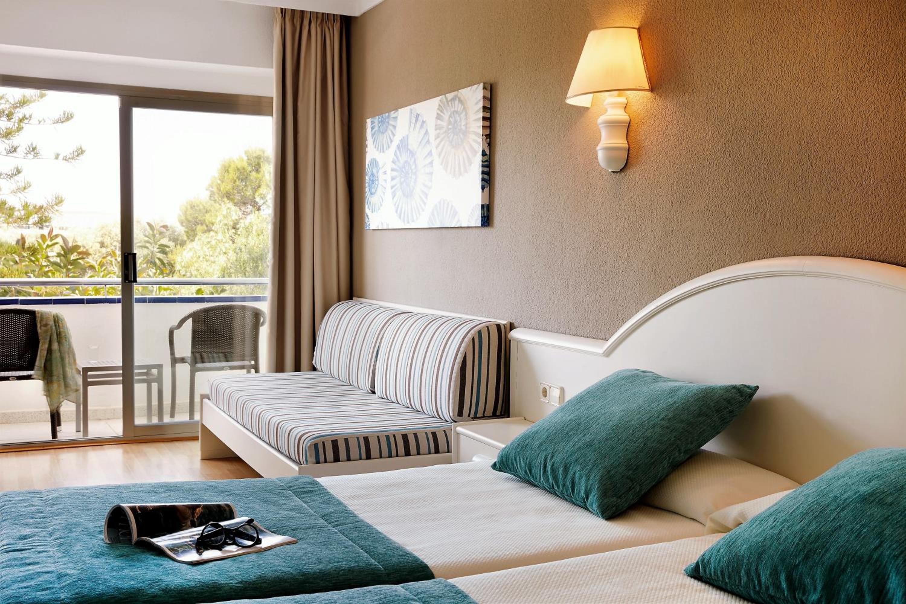 Standard Double Room Single Use