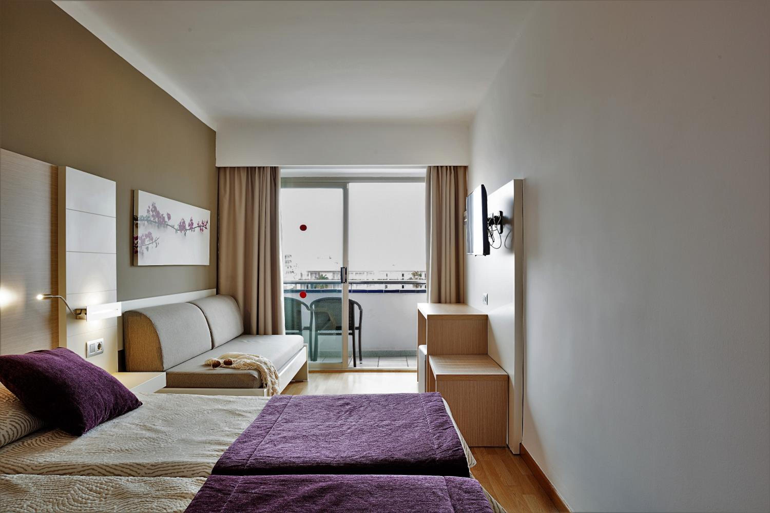 Superior Double Room Single use