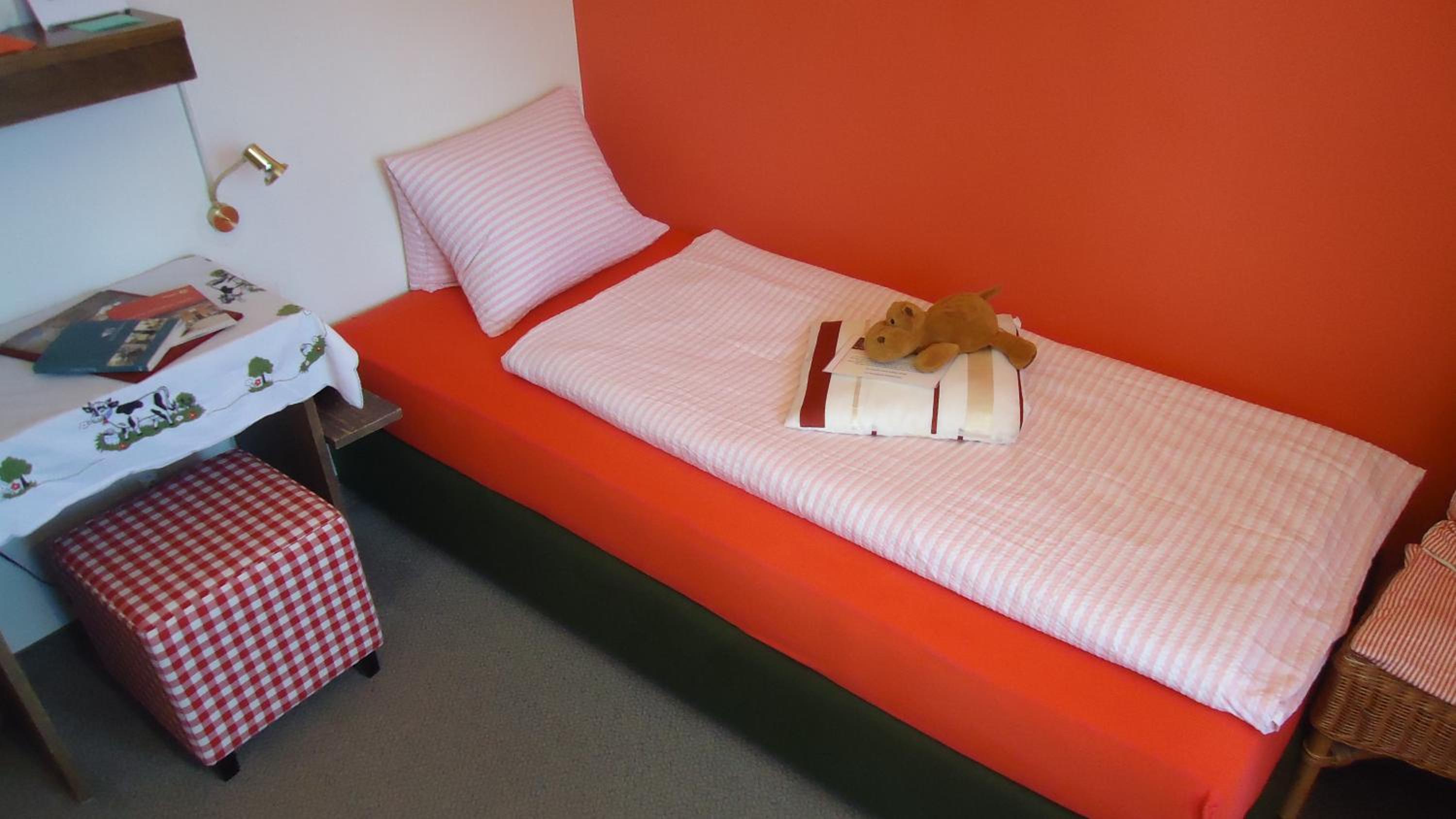 Comfort Single Room photo 2