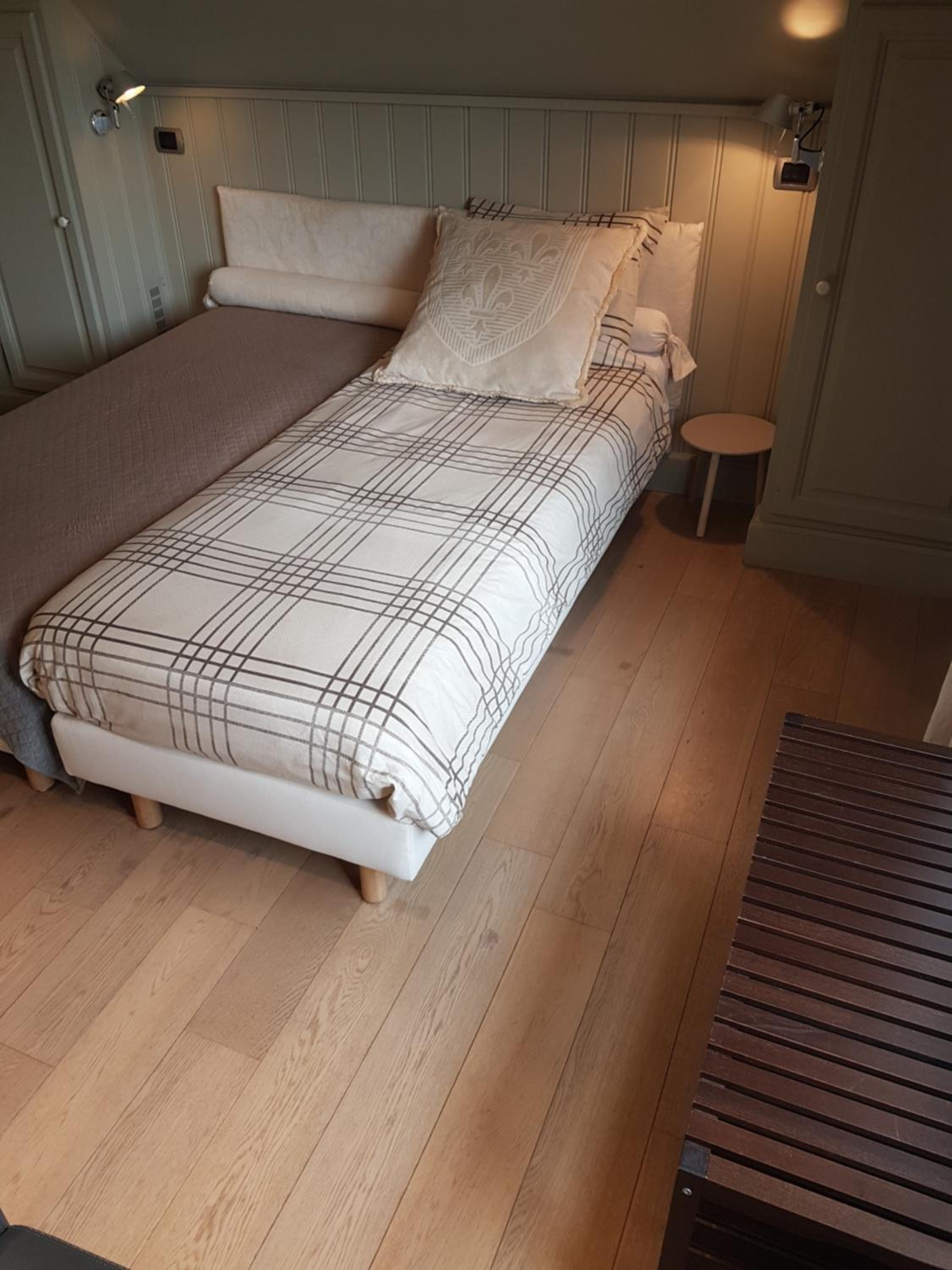 Deluxe Double or Twin Room with Private Bathroom photo 1