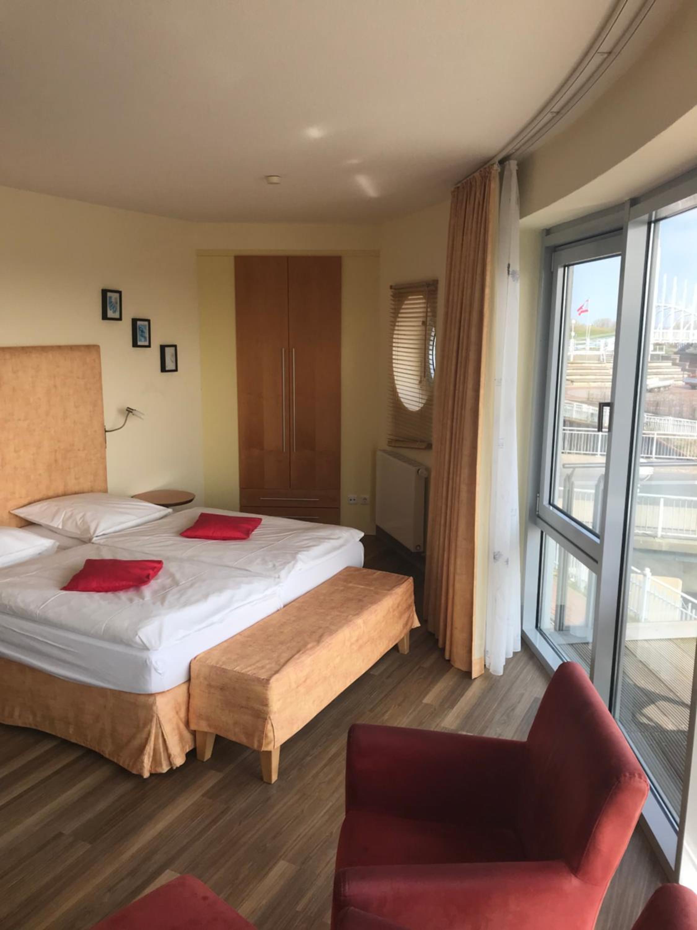 Junior Suite photo 2