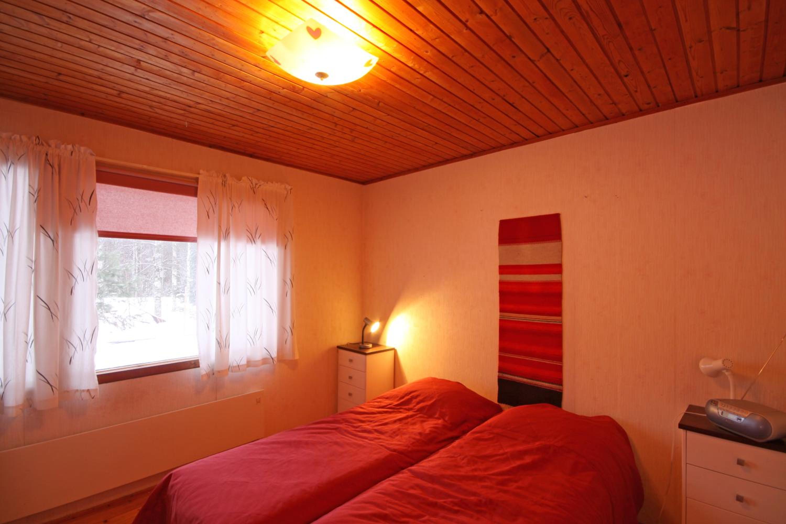 Two-Bedroom Cottage - Photo 21