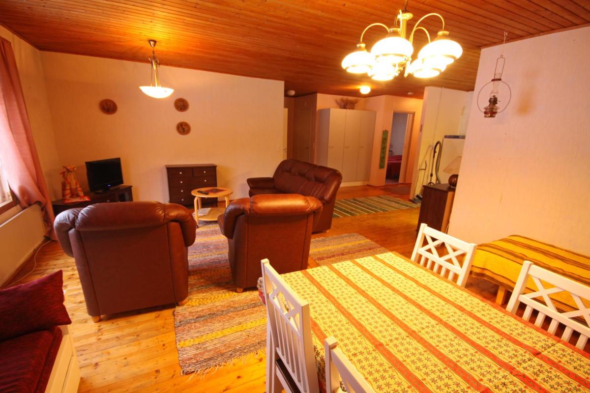 Two-Bedroom Cottage - Photo 15
