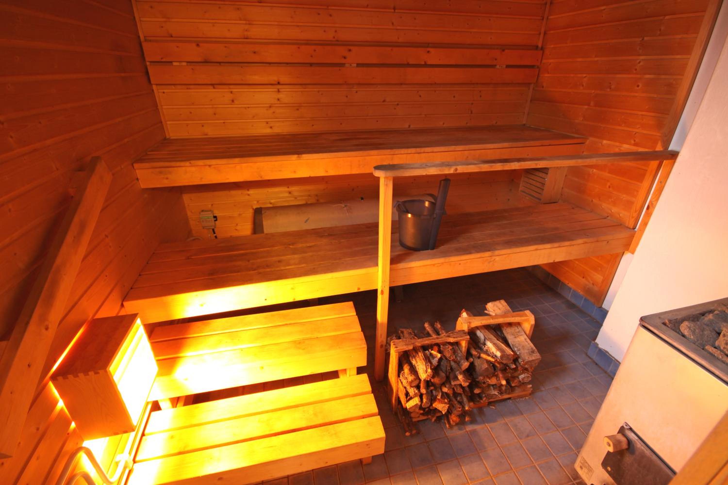 Two-Bedroom Cottage - Photo 26