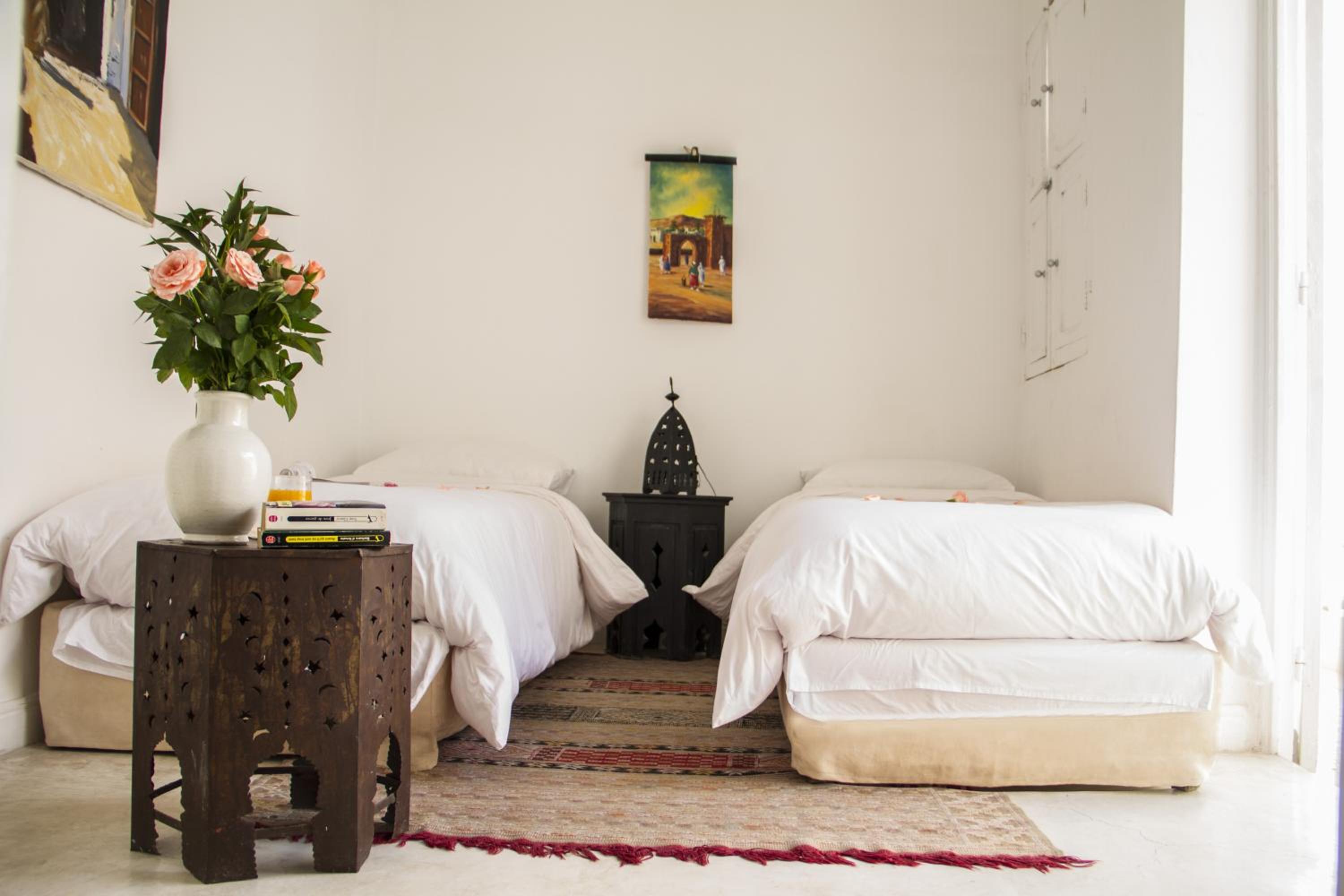 Two-Bedroom Suite